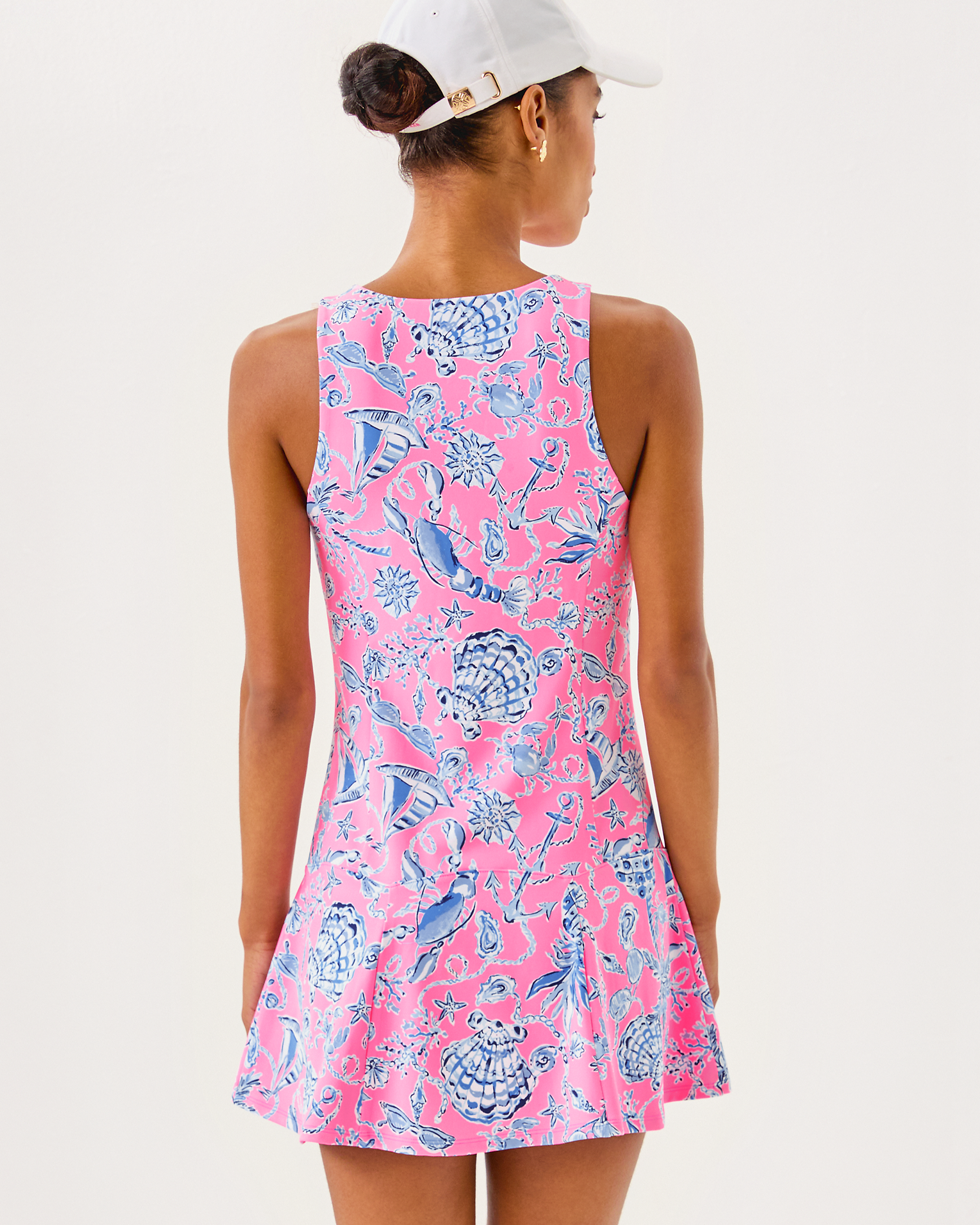 Westley Active Dress Upf 50+