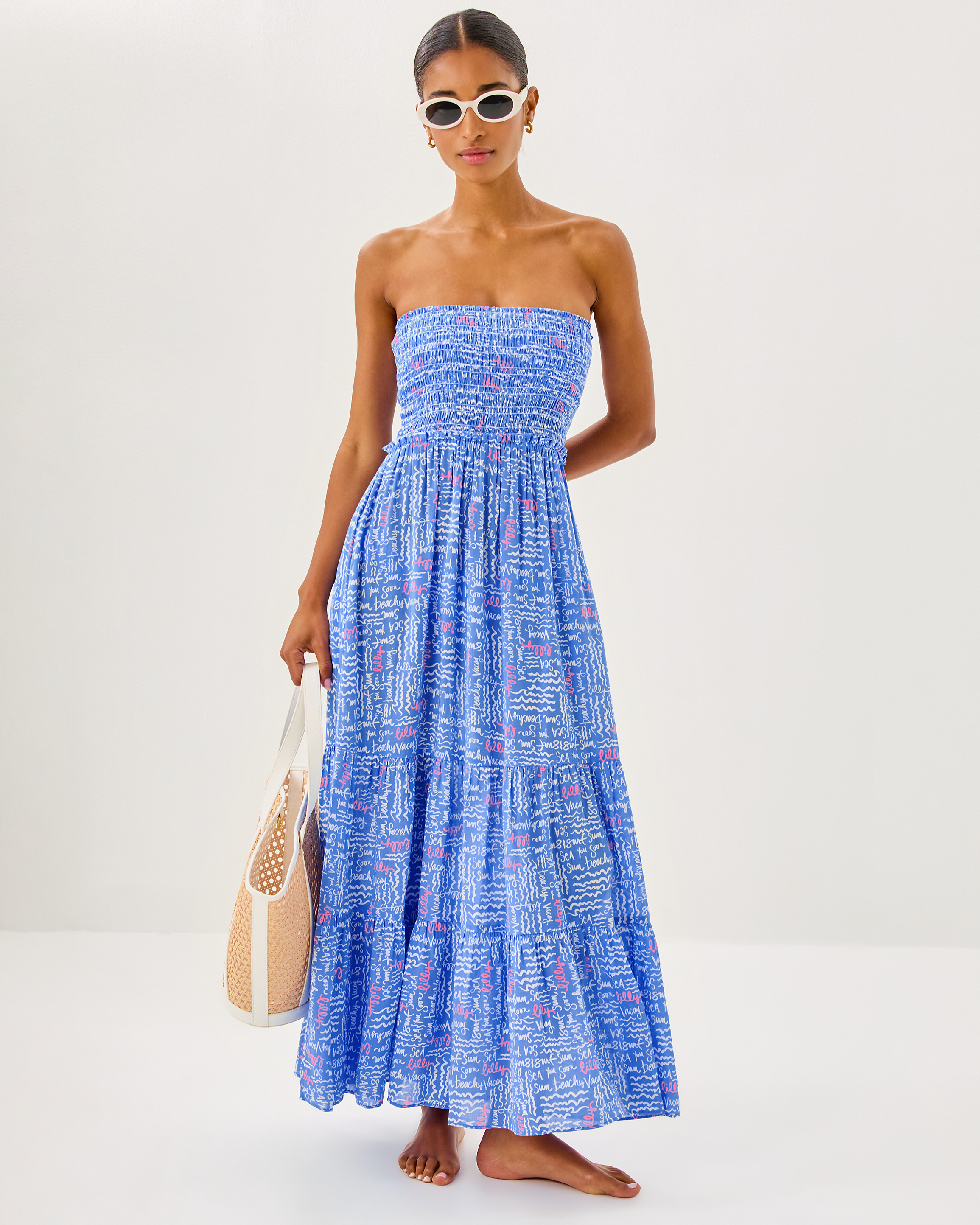 Anali Maxi Coverup