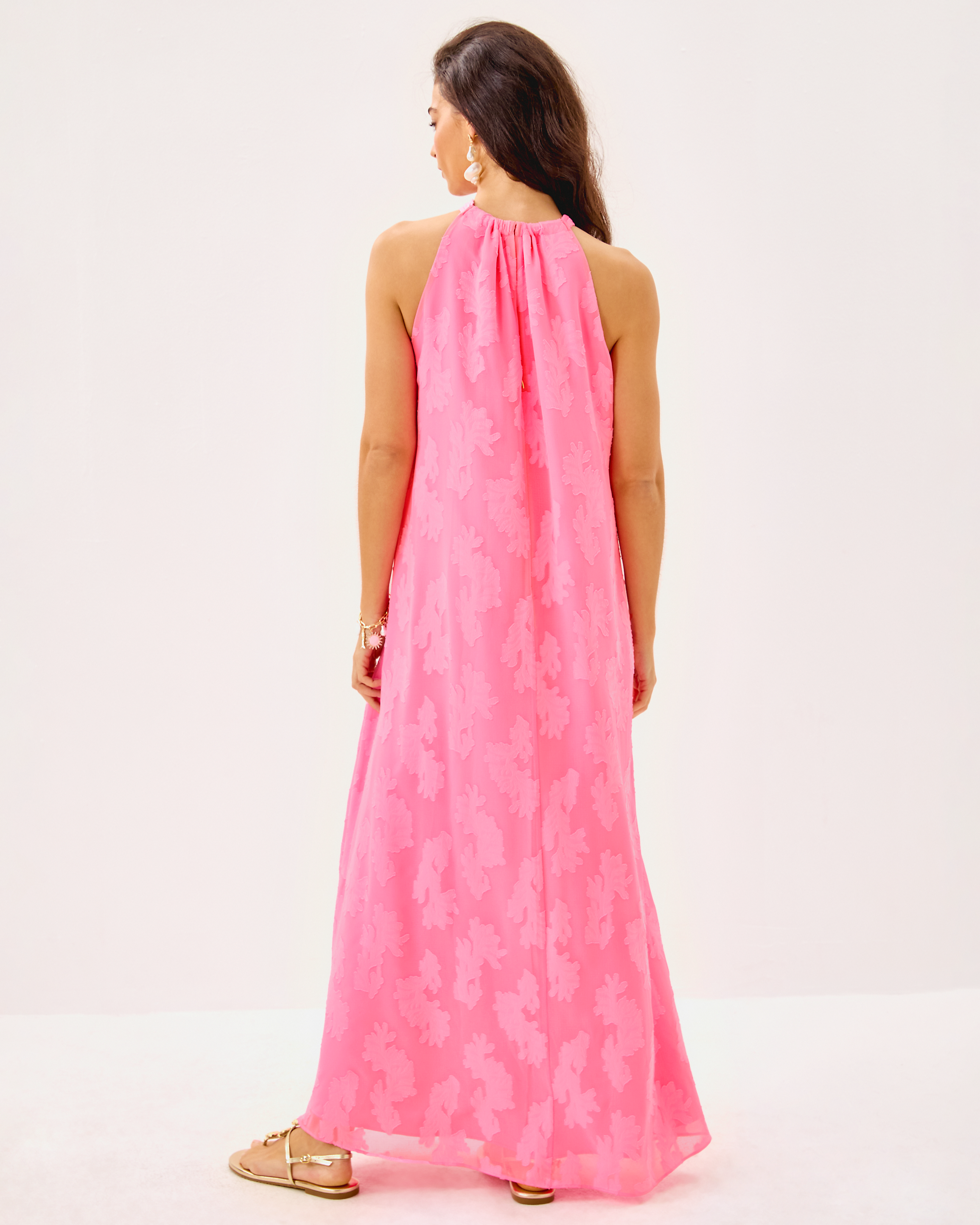 Clairabel Maxi Dress