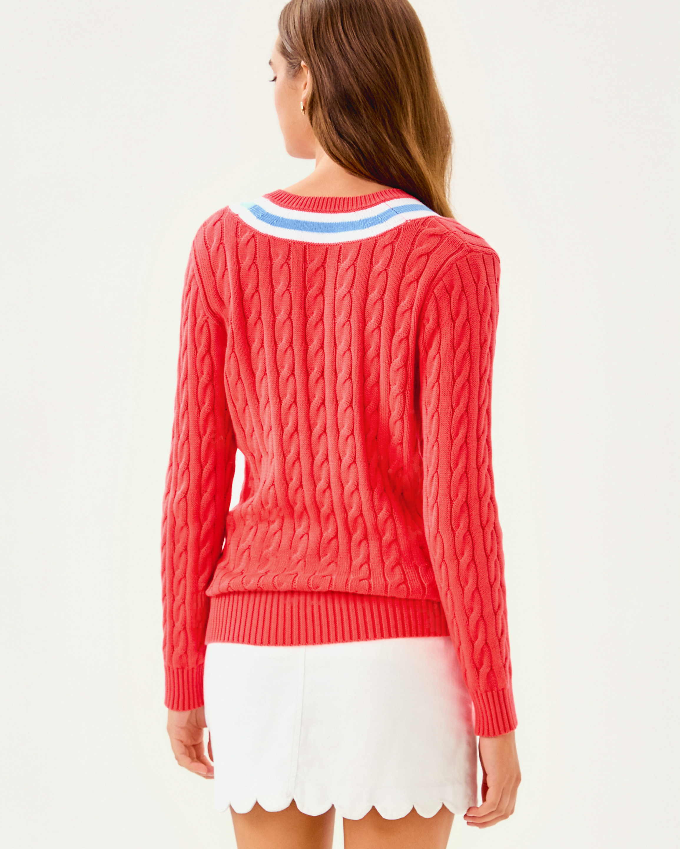 Brockton Sweater