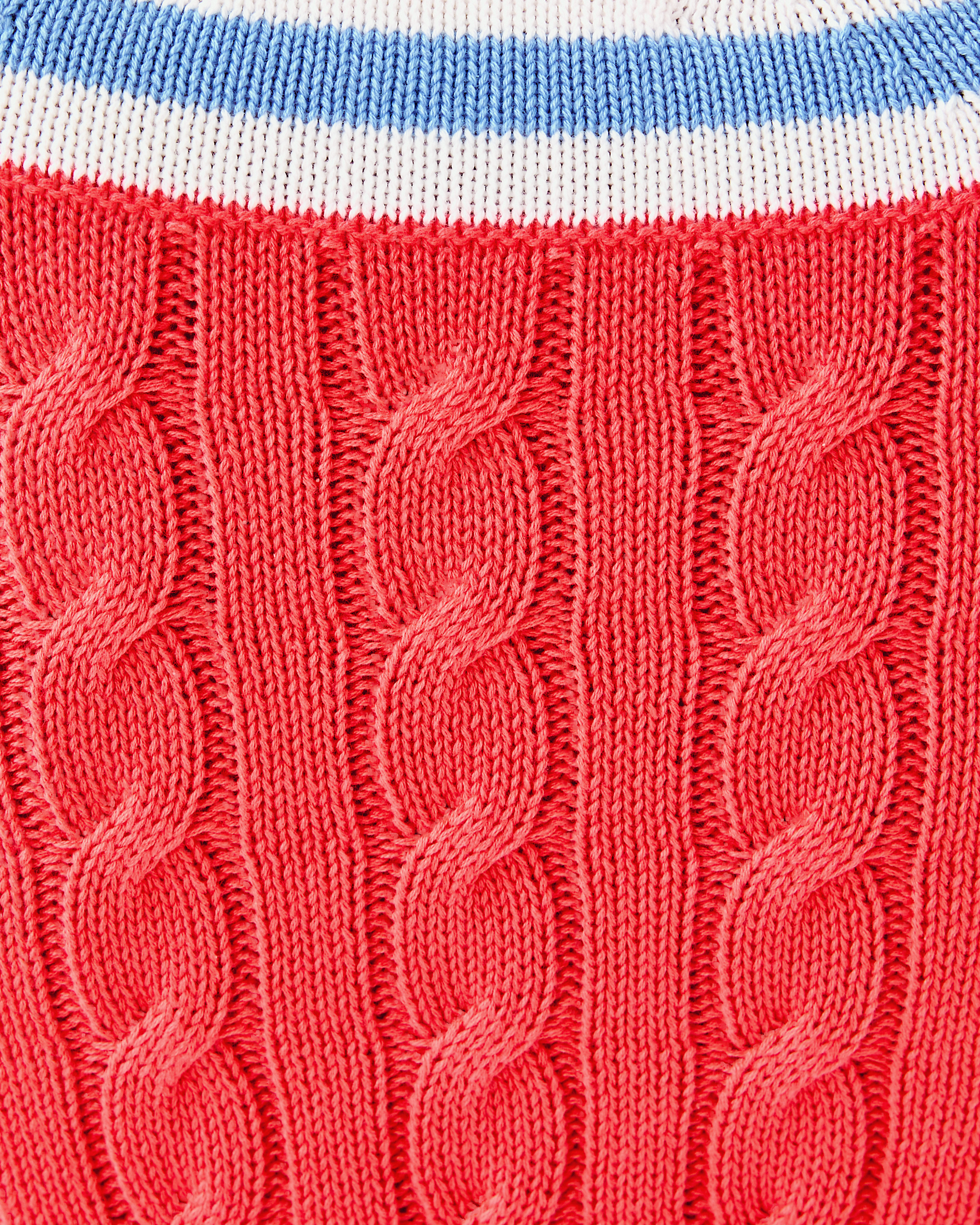 Brockton Sweater