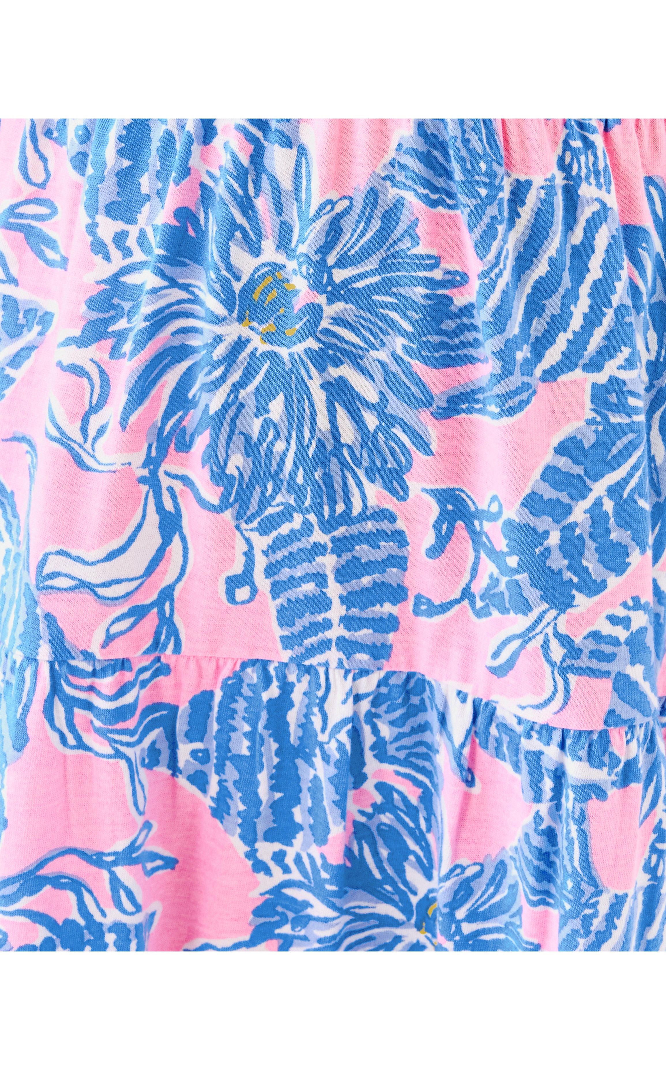 Mini Riegan Maxi Dress