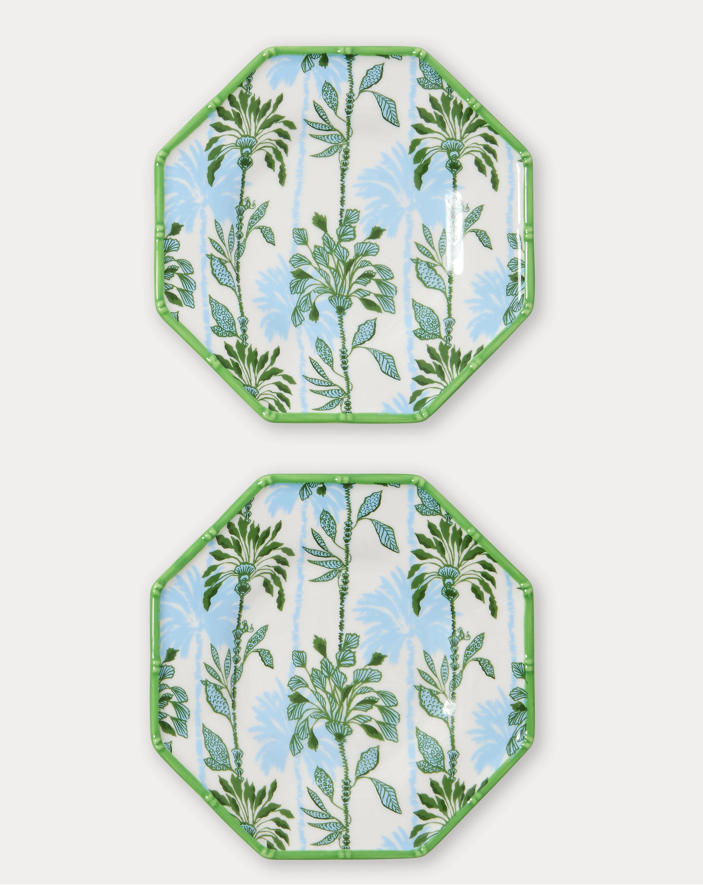Gwp Set Of 2 Appetizer Plates