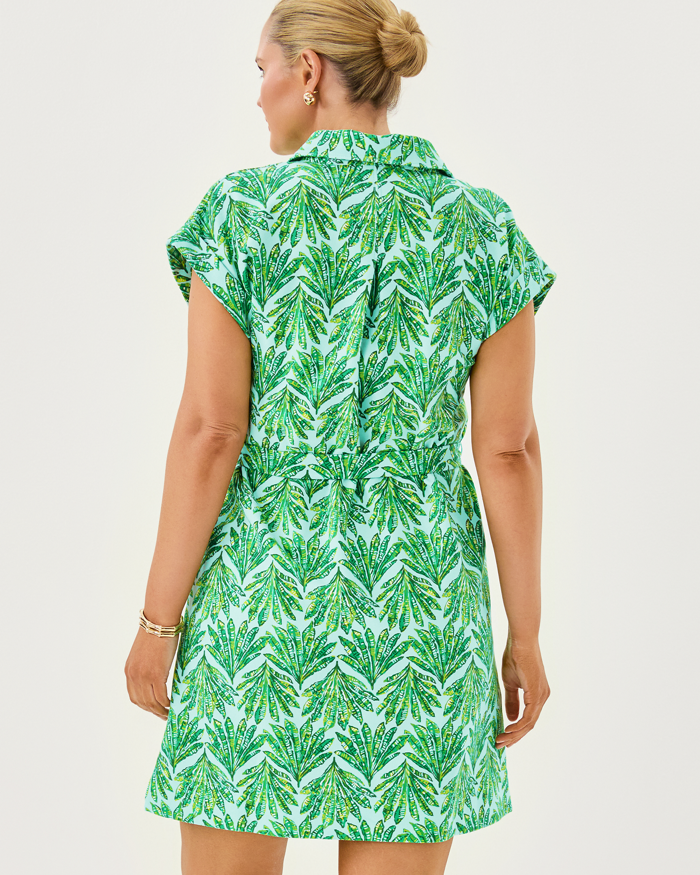 Emersyn Dress