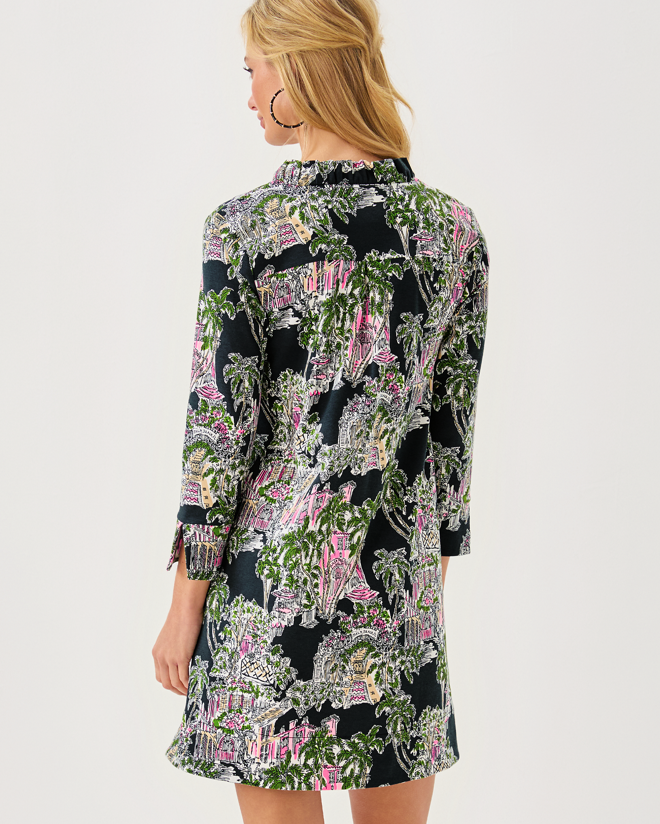Knightley Dress