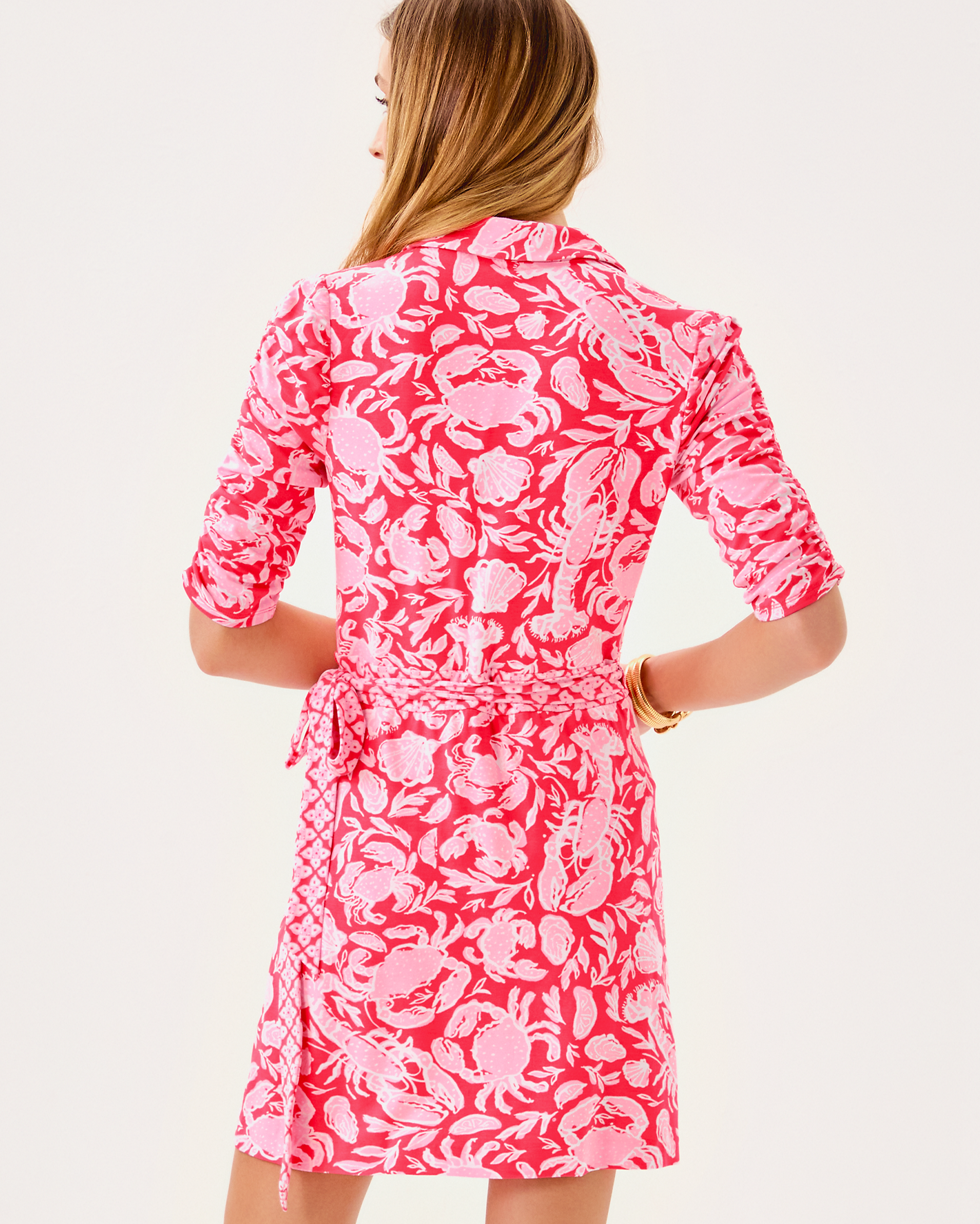 Ibby Skirted Romper