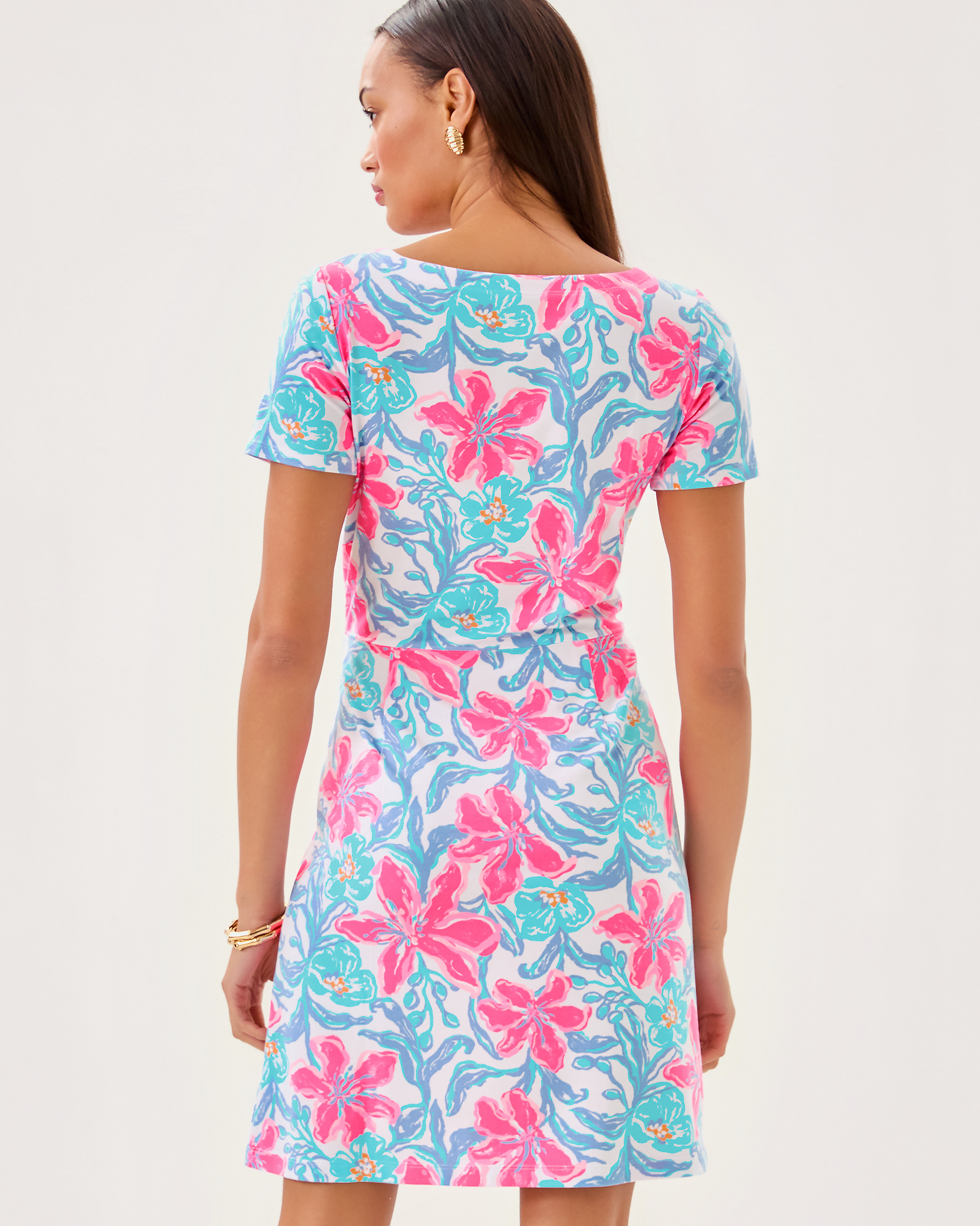 Bray Upf 50+ Dress