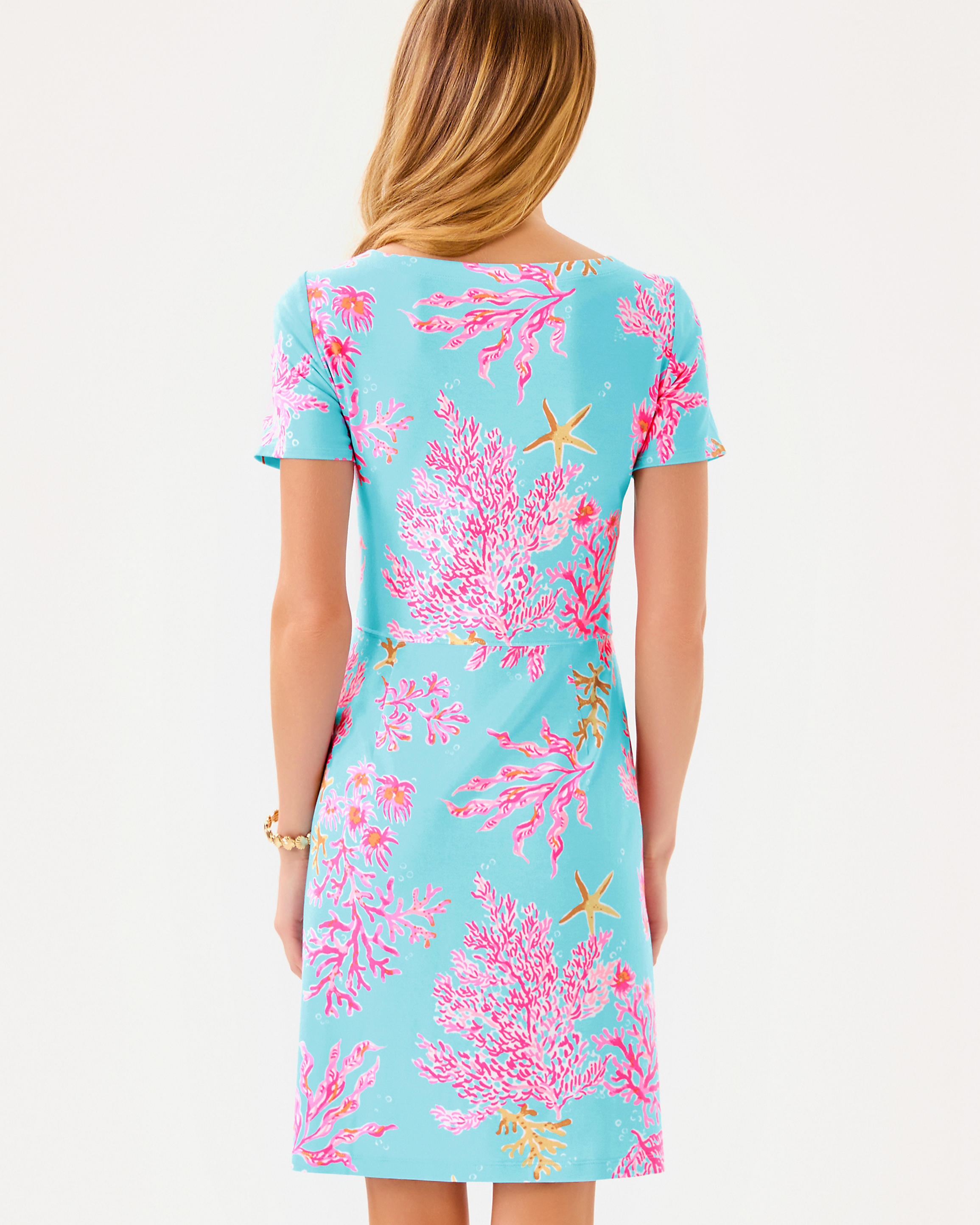 Bray Upf 50+ Dress