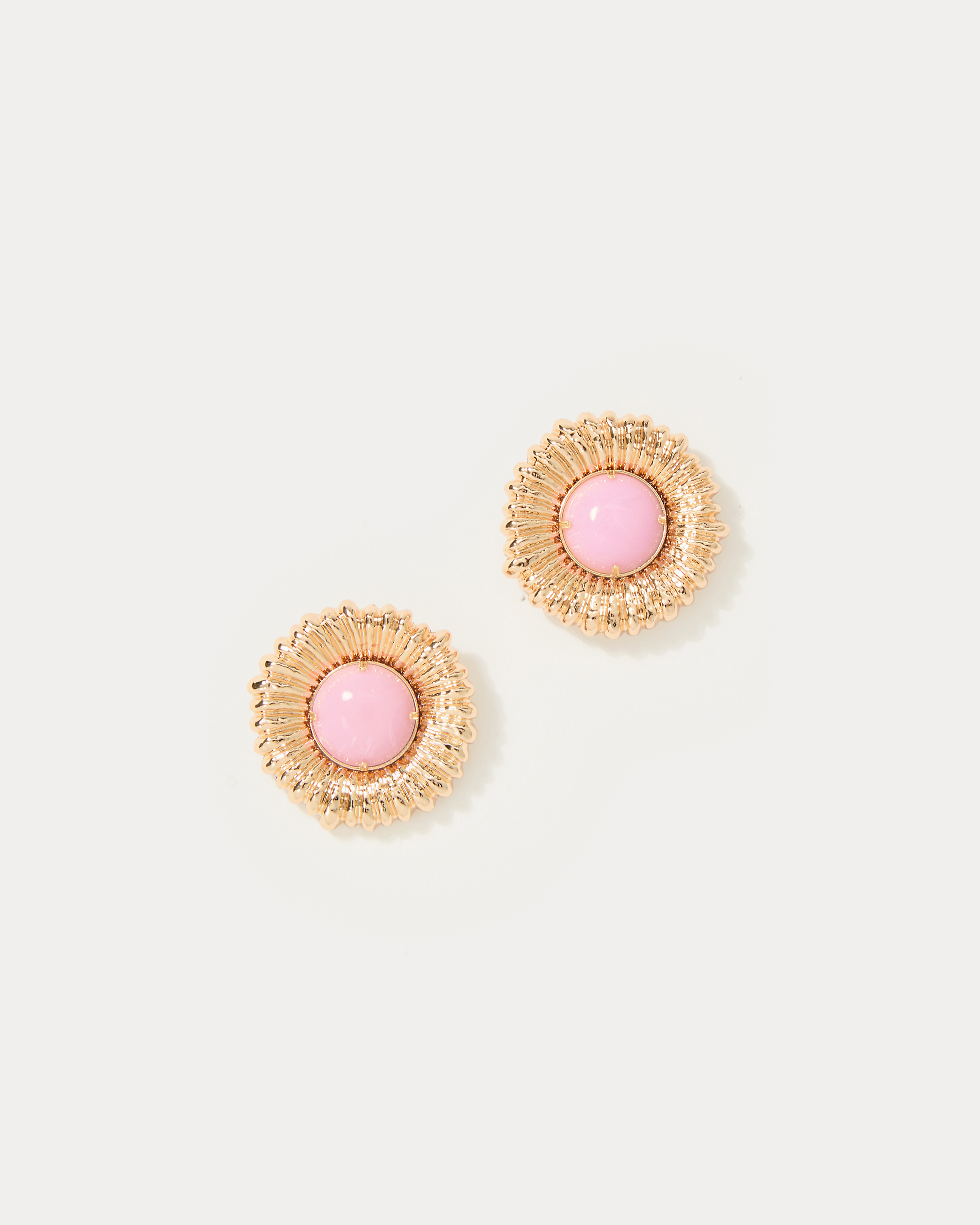 One Final Fling Stud Earring
