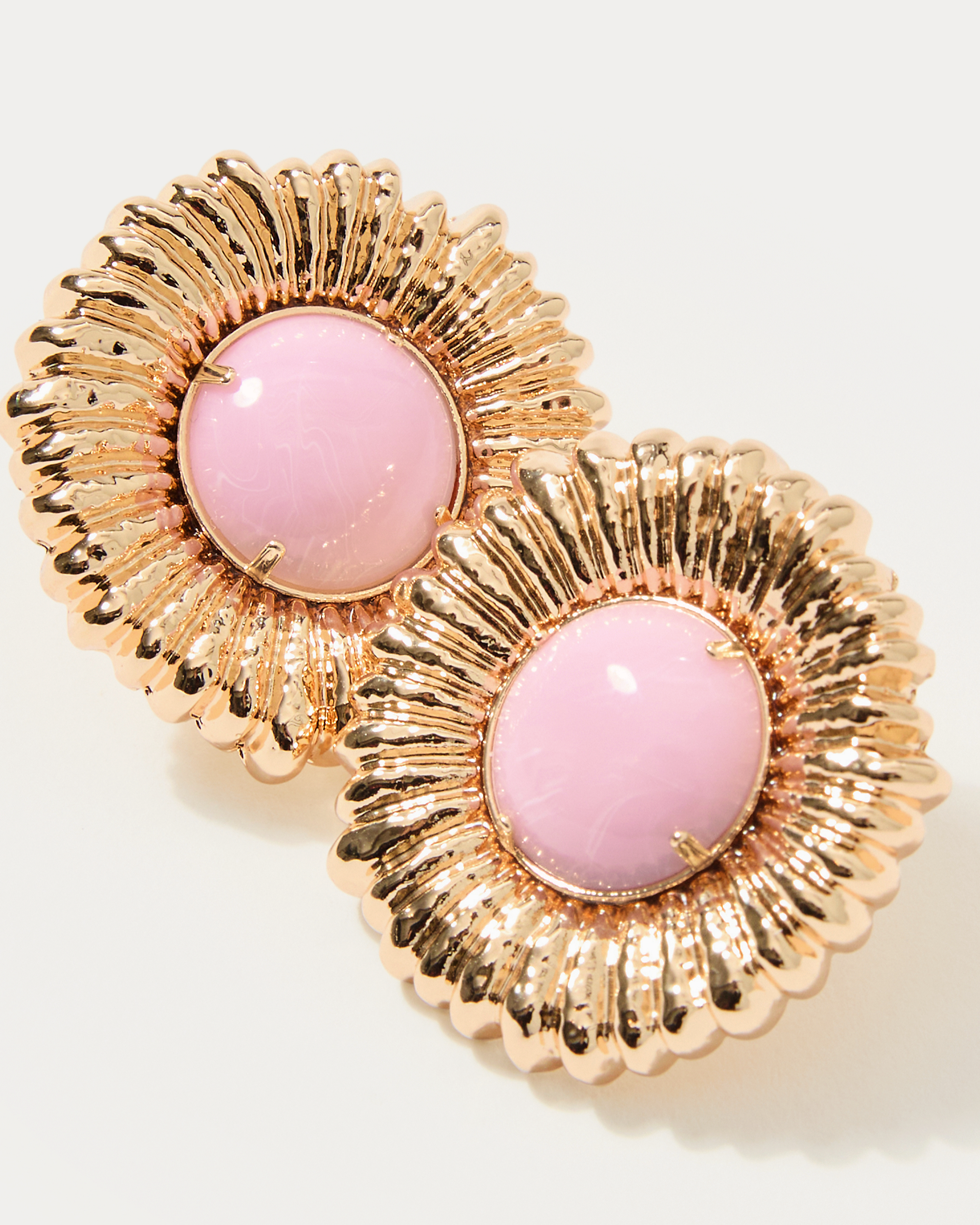 One Final Fling Stud Earring