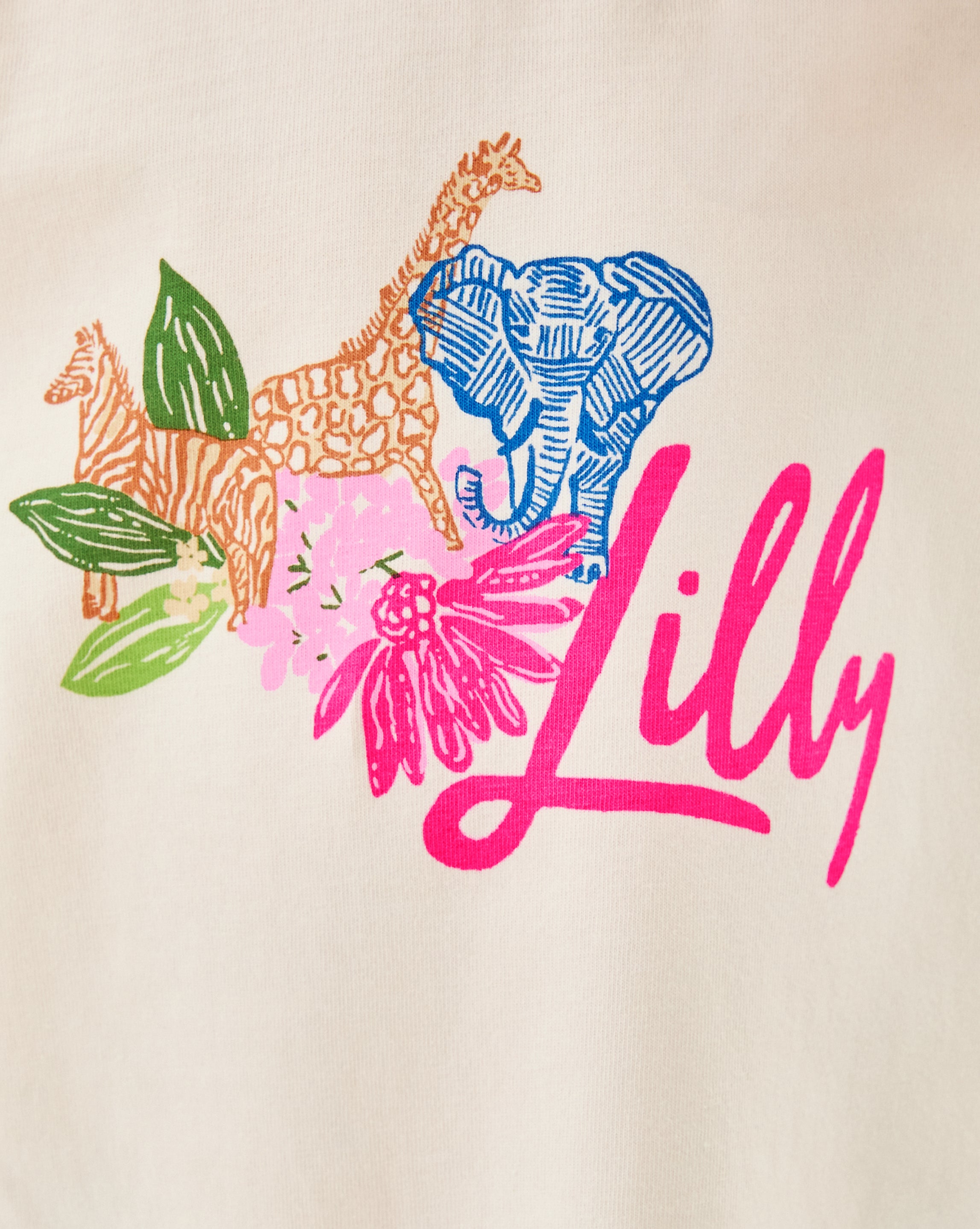 Mini Jansen Long Sleeved