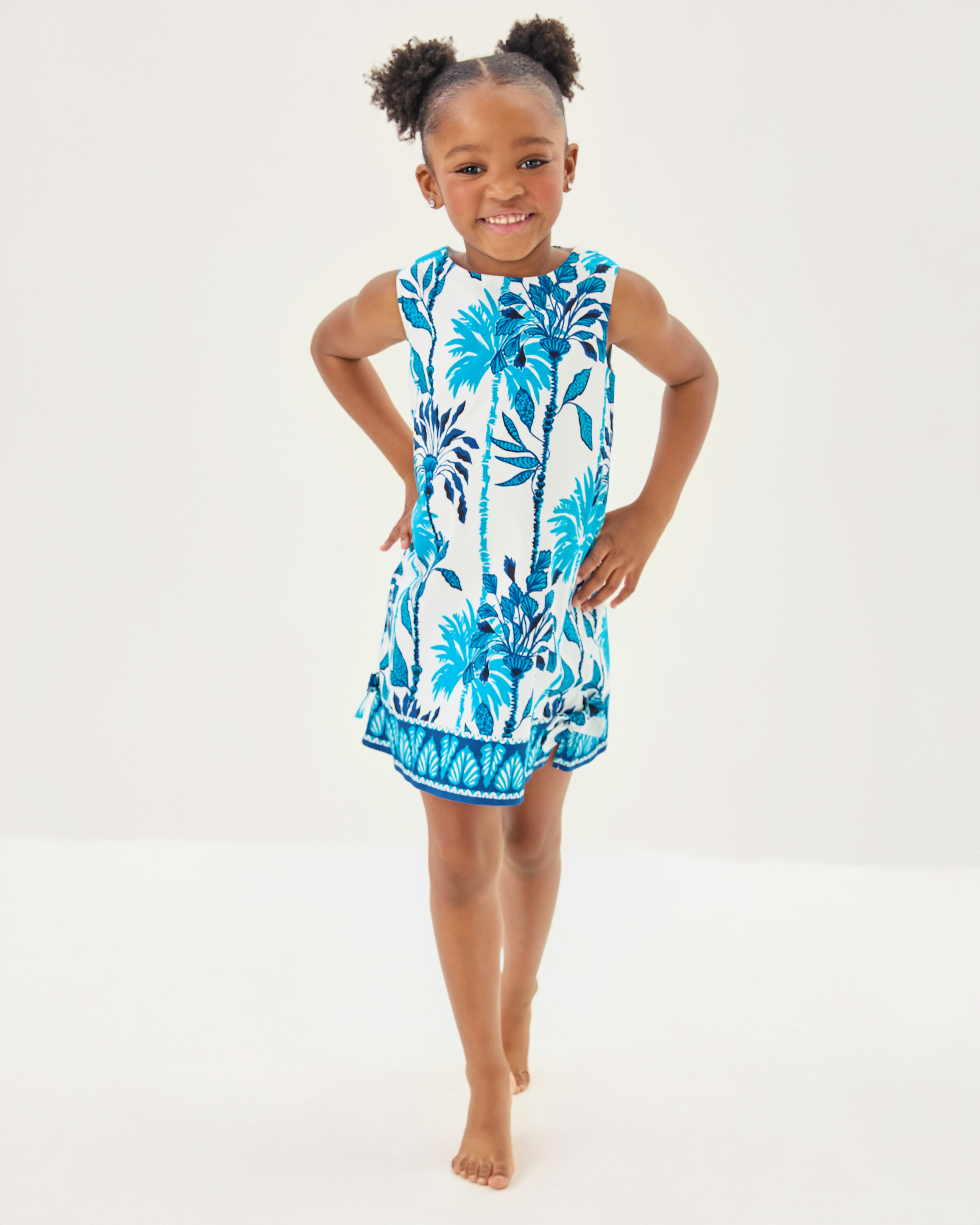 Little Lilly Classic Shif