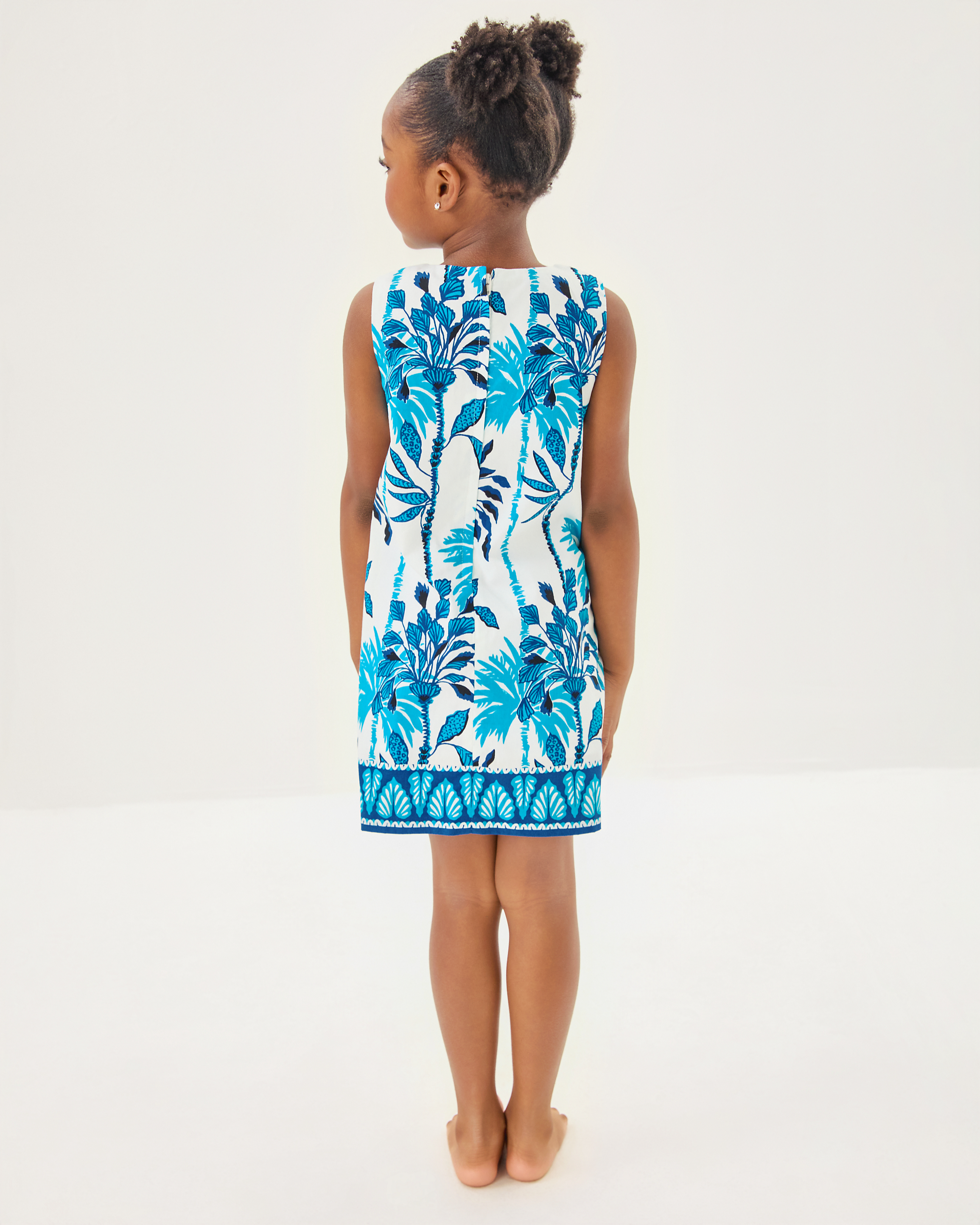 Little Lilly Classic Shif