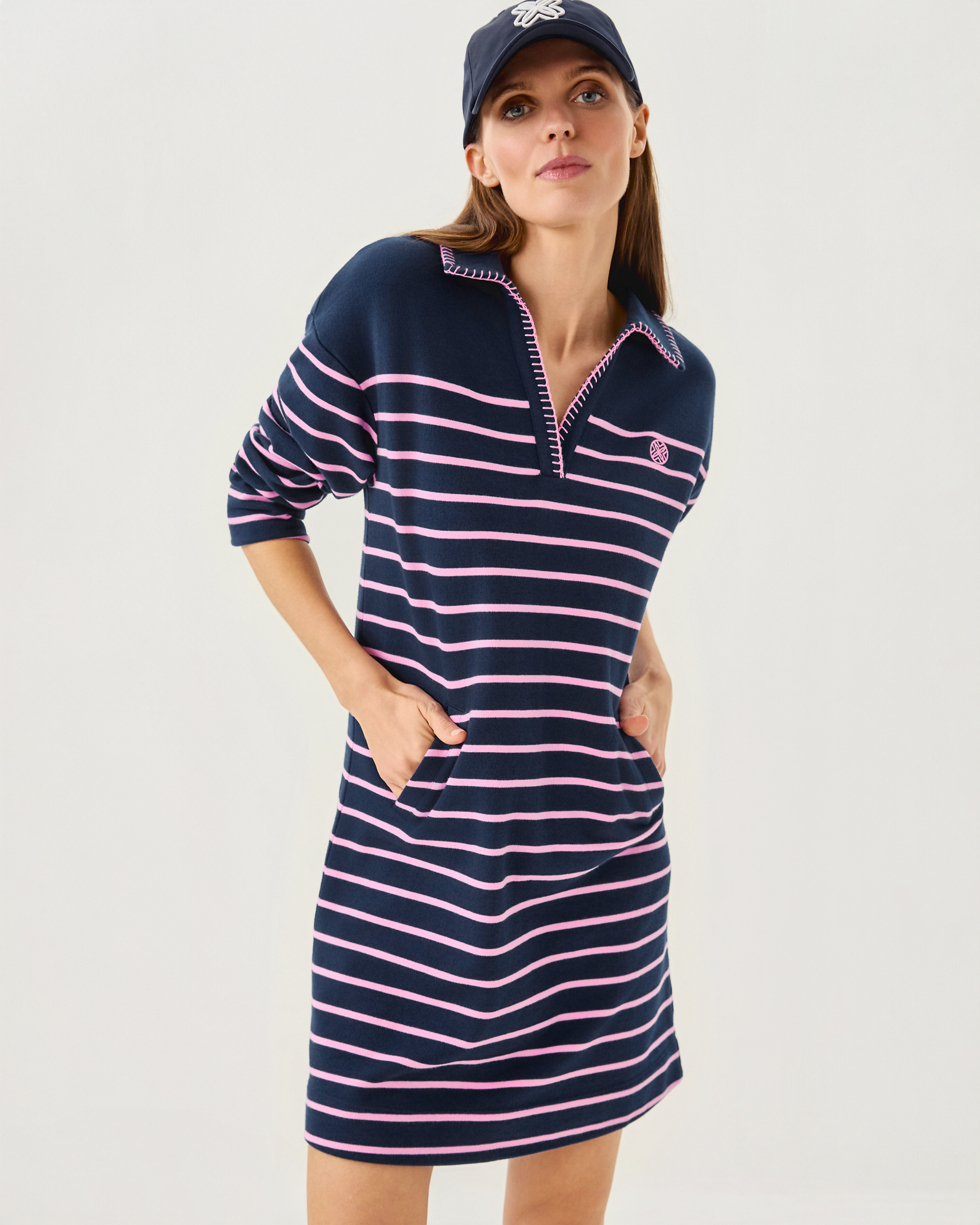 Corvaya Dress