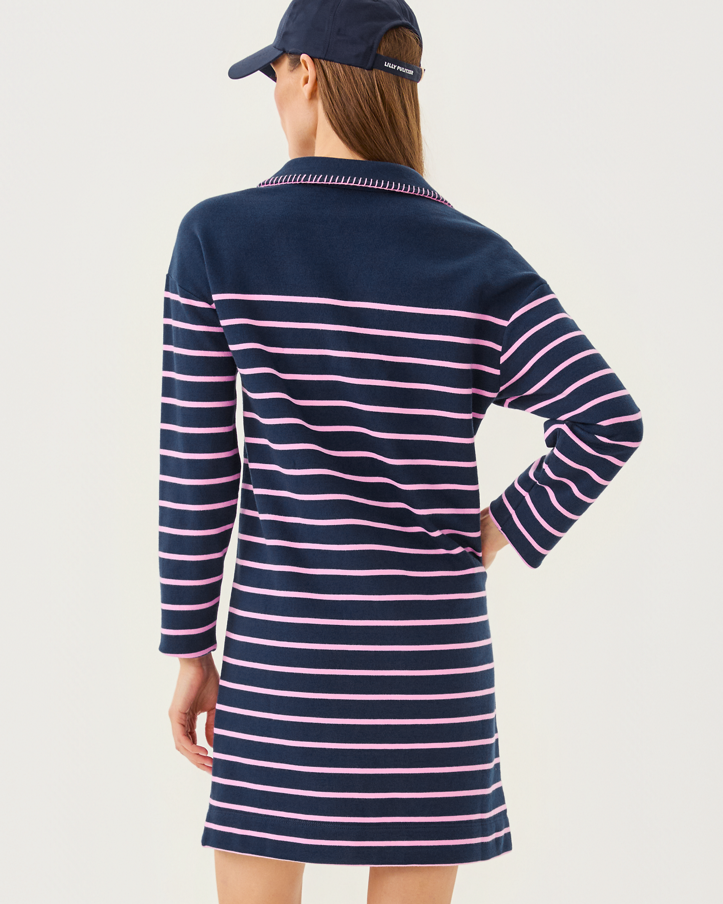 Corvaya Dress