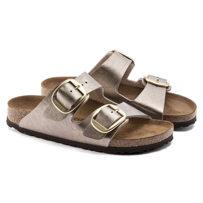 Sydney Luxe Buckle