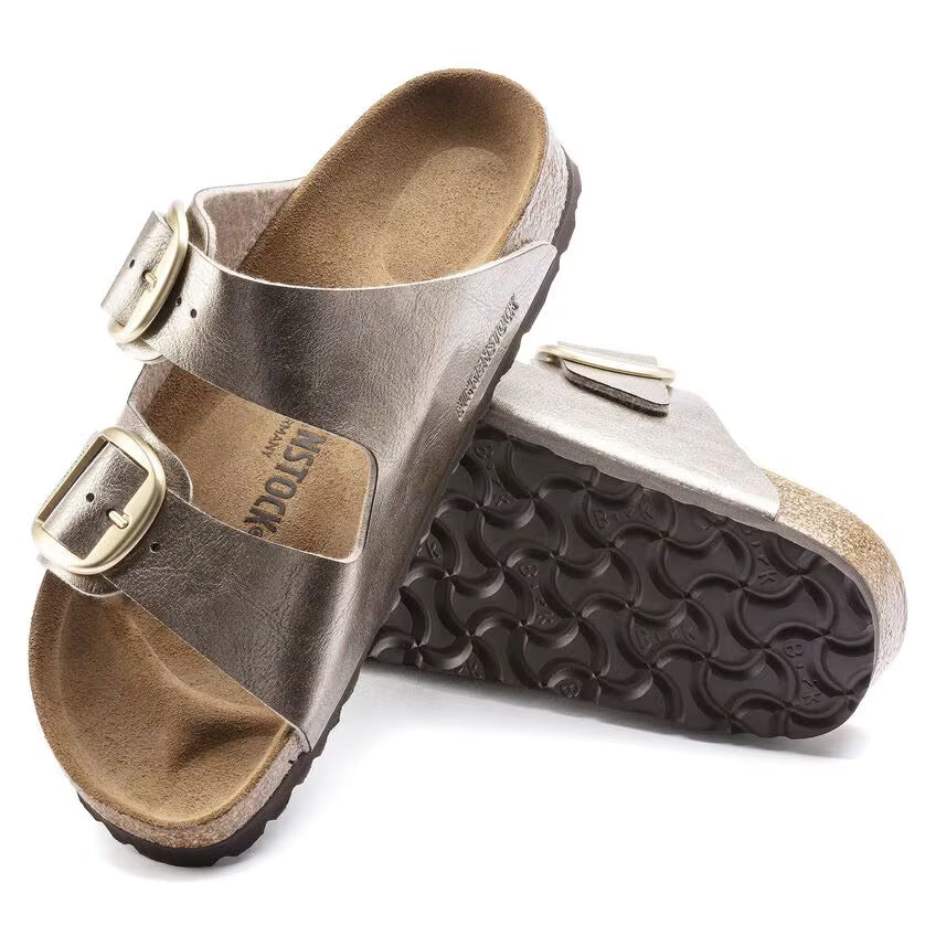 Sydney Luxe Buckle
