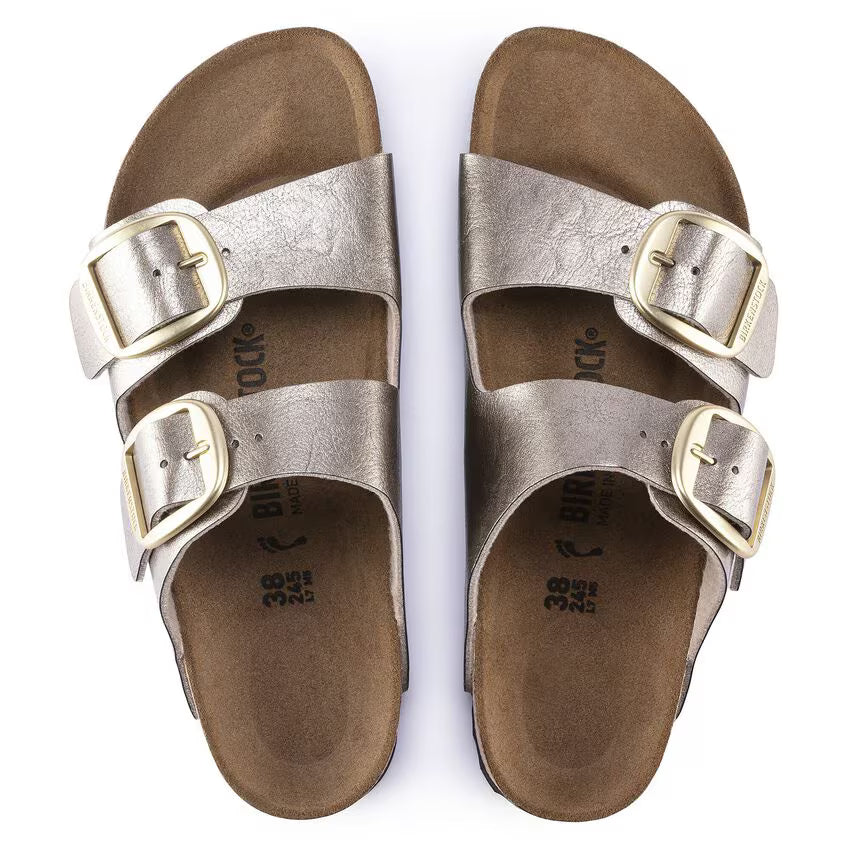 Sydney Luxe Buckle
