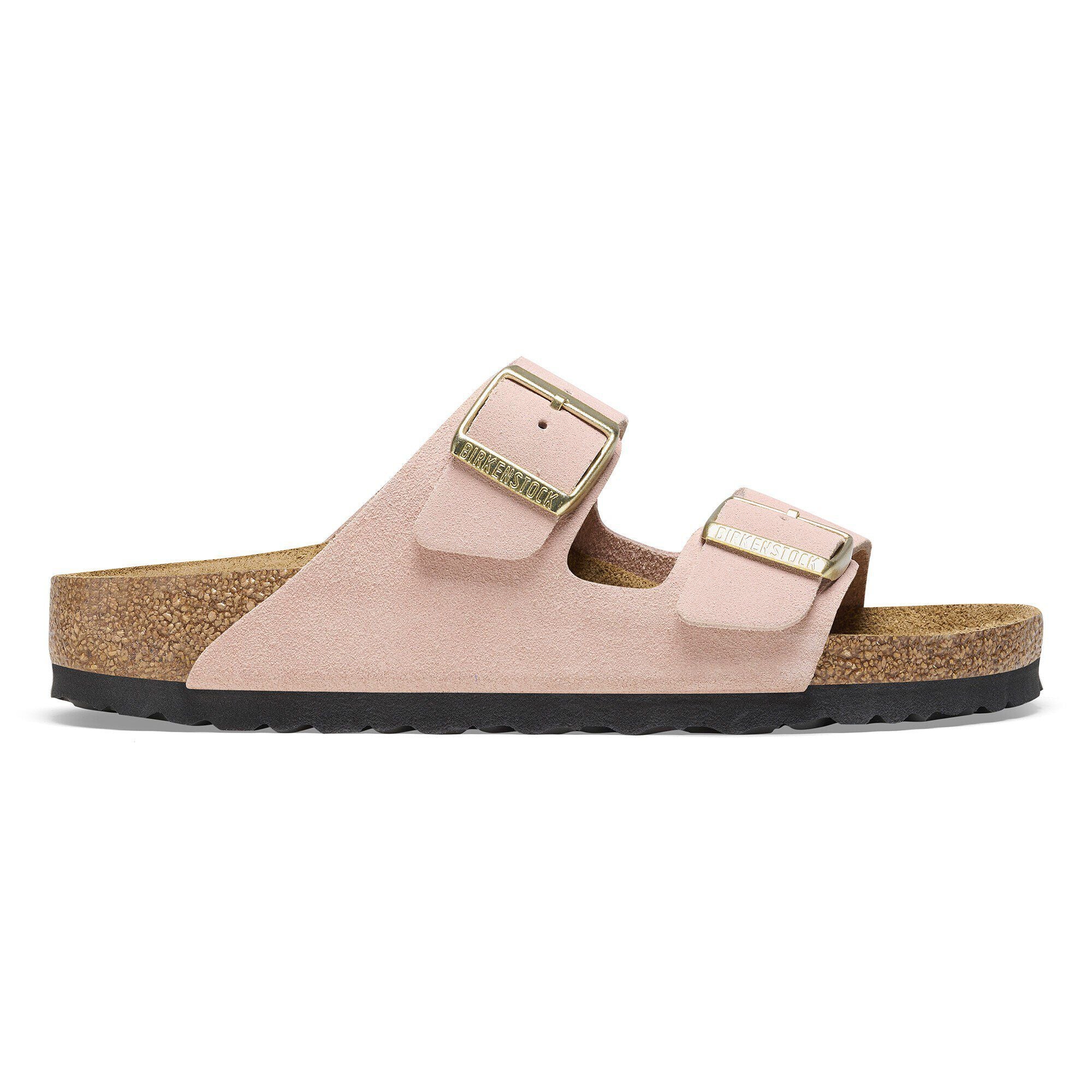 Arizona Suede Leather