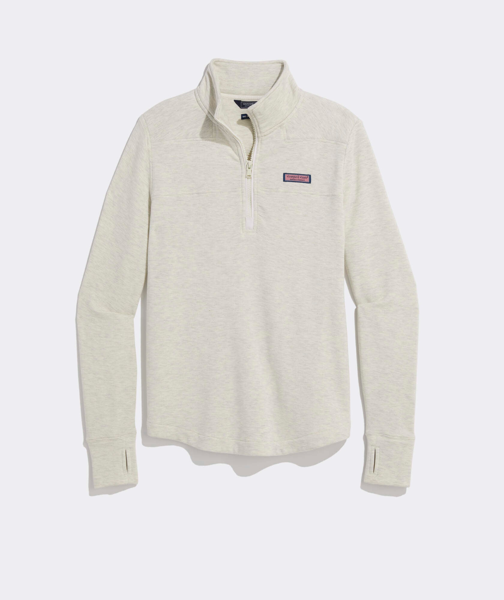 Dreamcloth Relaxed Shep Shirt