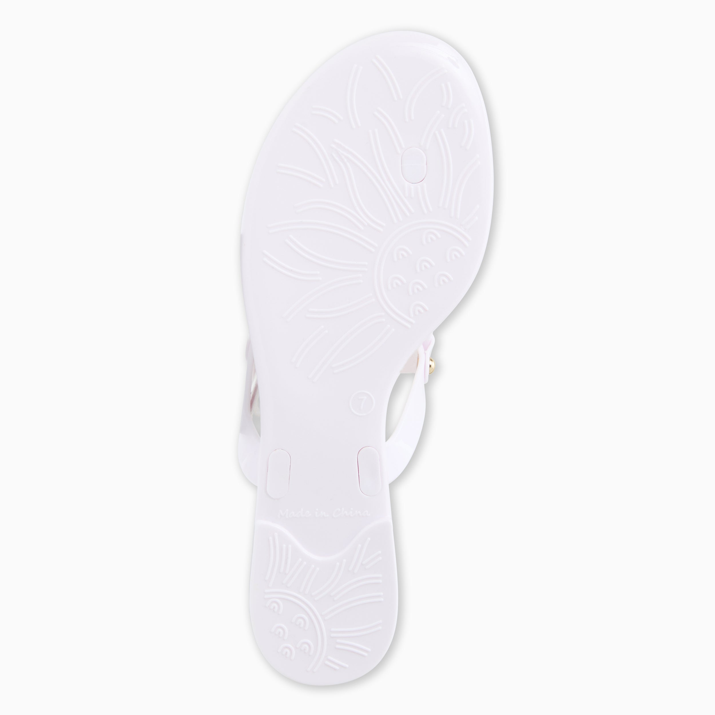 Collins Jelly - Pvc