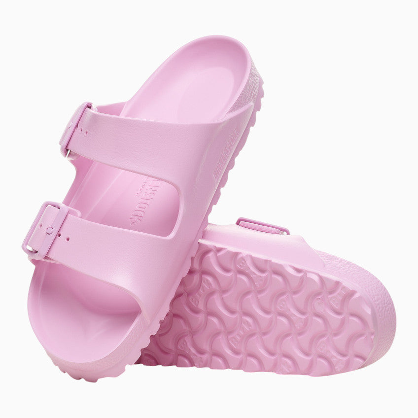 Birkenstock Arizona Eva Regular in Fondant Pink