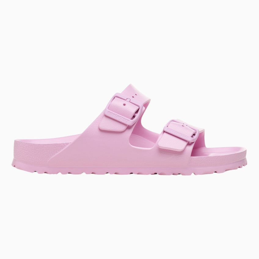 Birkenstock Arizona Eva Narrow in Fondant Pink