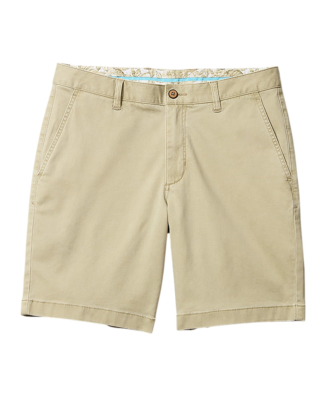Big & Tall Boracay Chino Shorts
