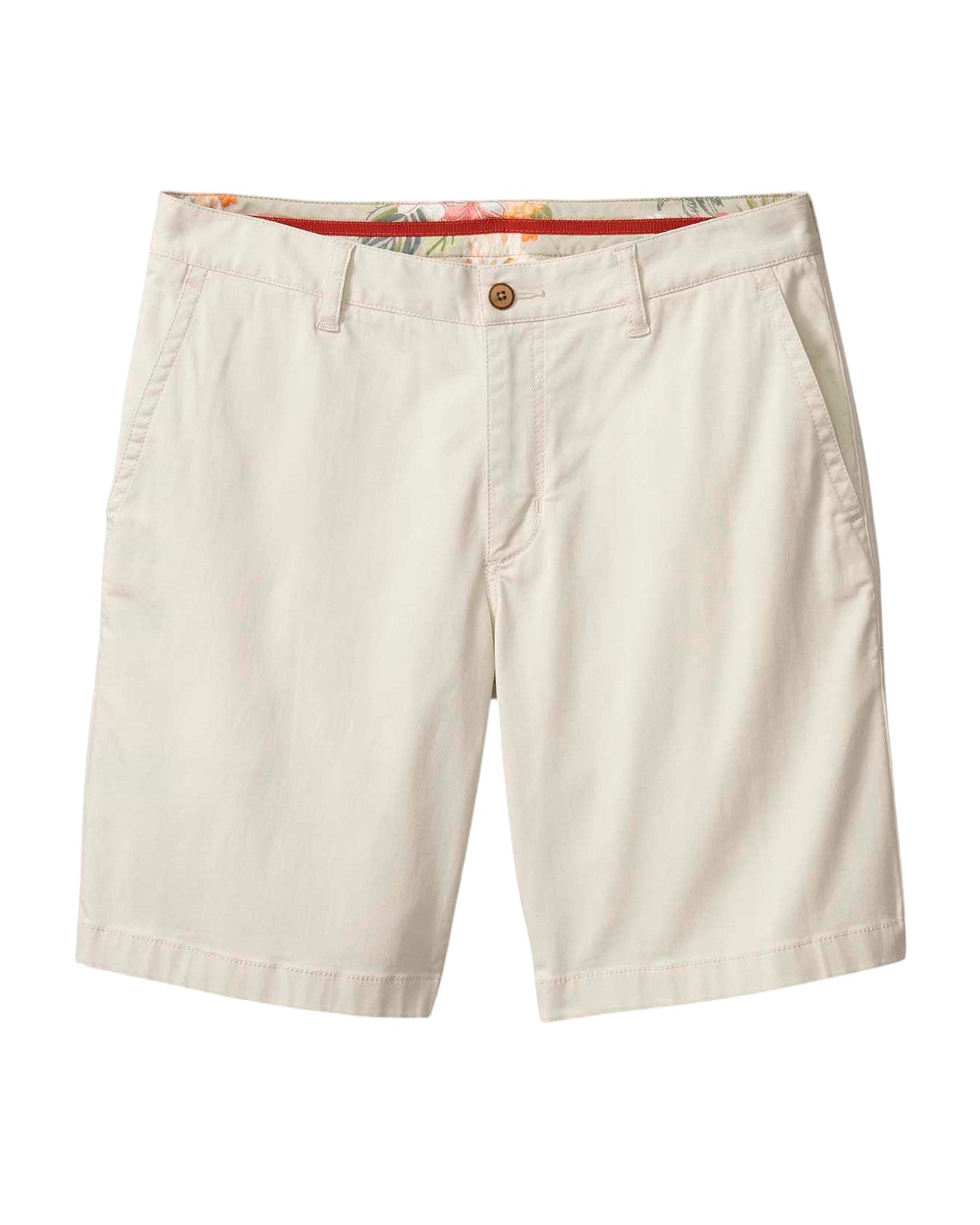 Big & Tall Boracay Chino Shorts