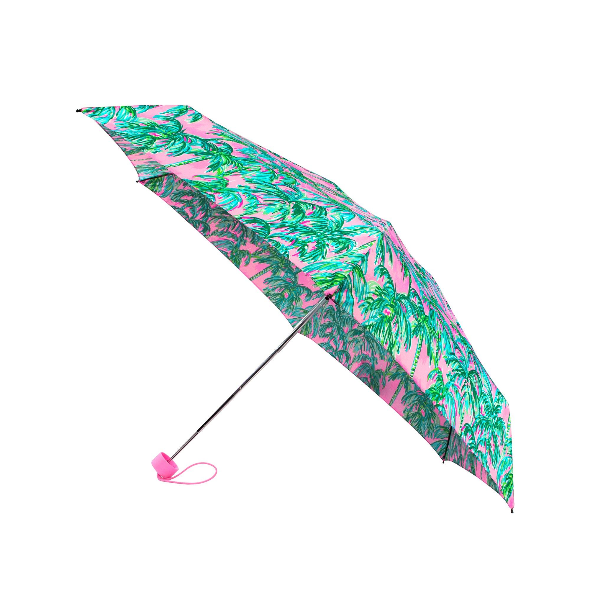 Mini Umbrella, Suite Views
