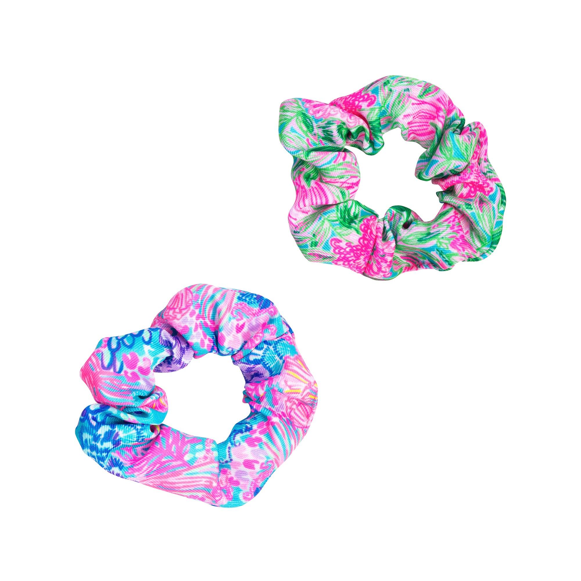 Scrunchie Set of 2