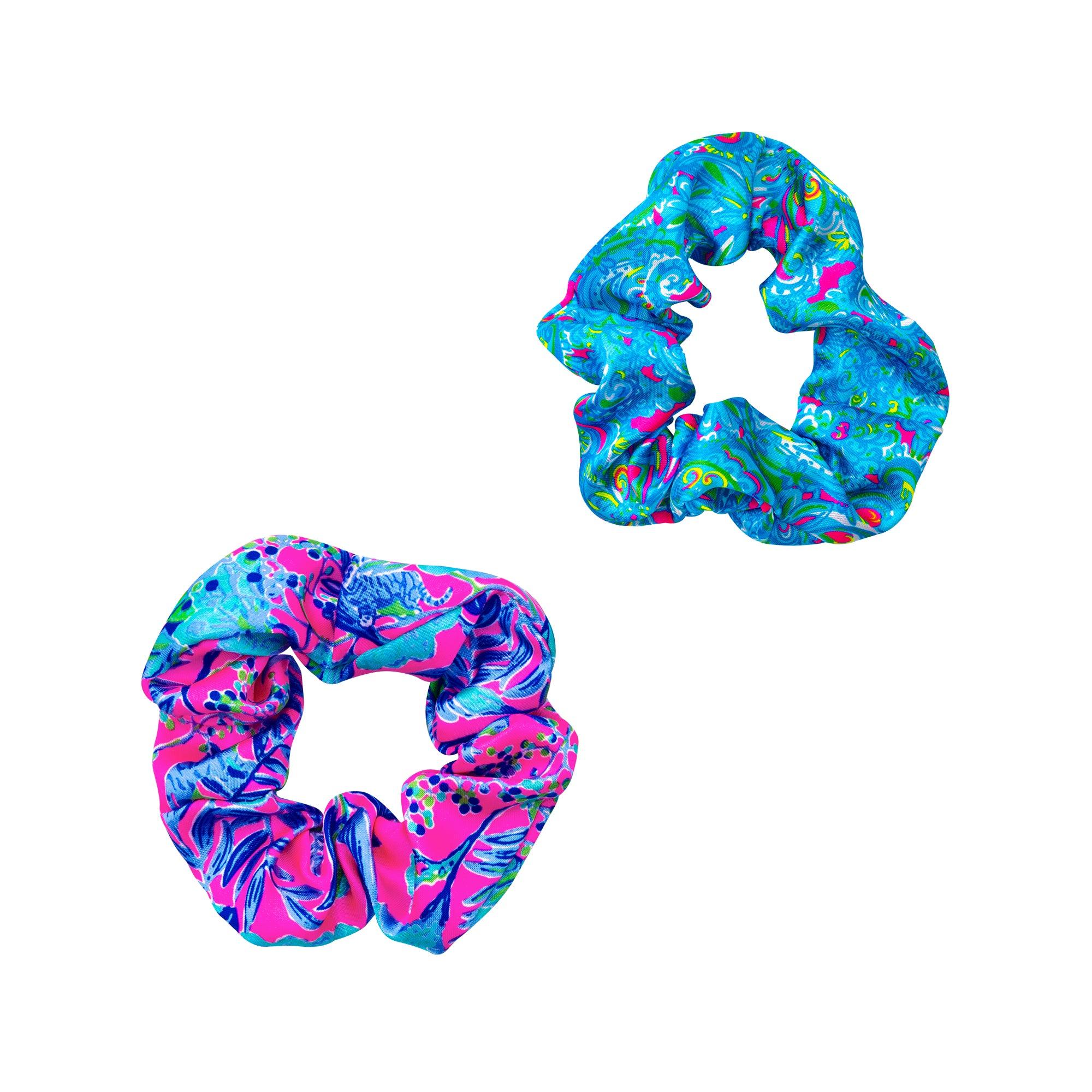 Scrunchie Set of 2