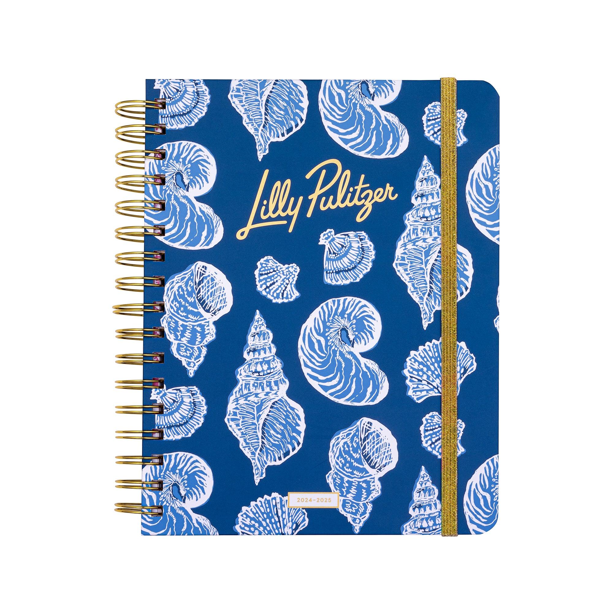Large 17 Month Agenda