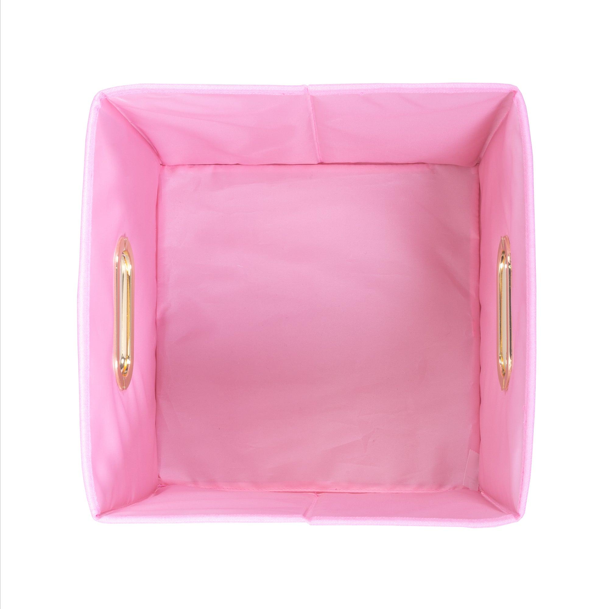 Small Collapsible Bin