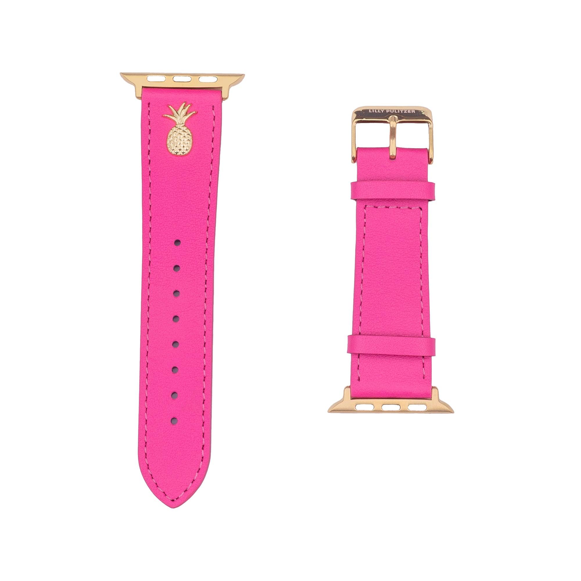 Apple Watch Band Leather