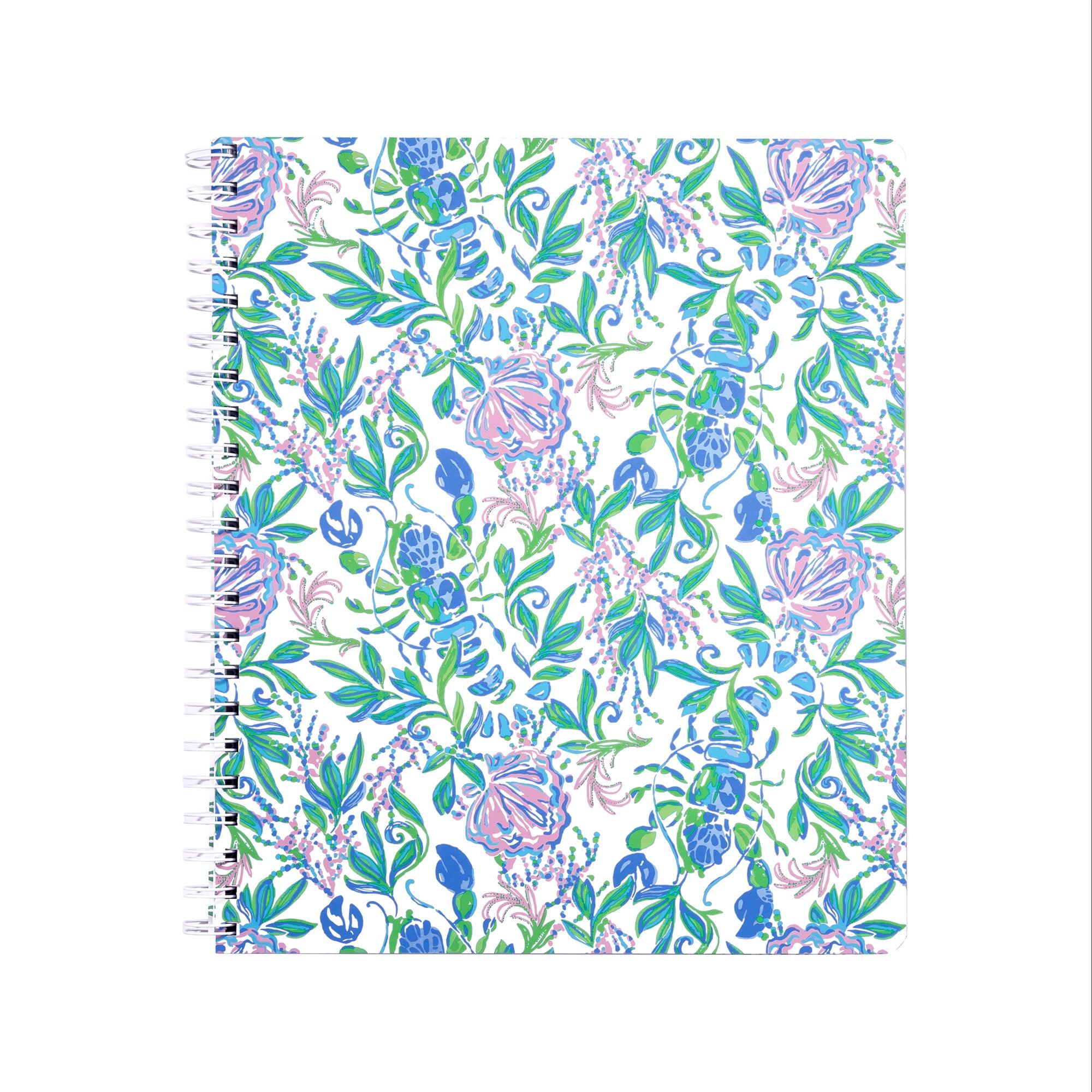 Large Notebook
