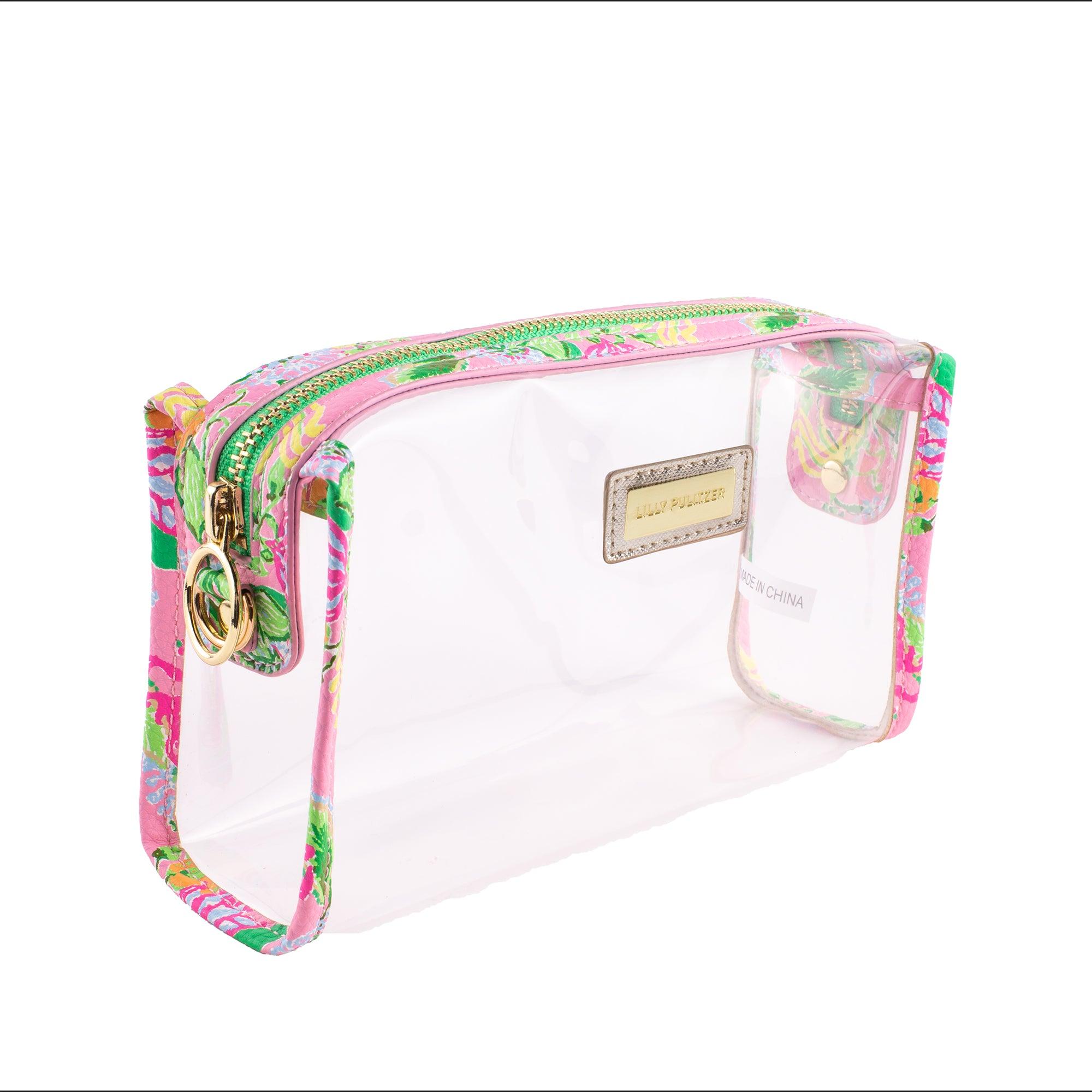 Pencil Pouch