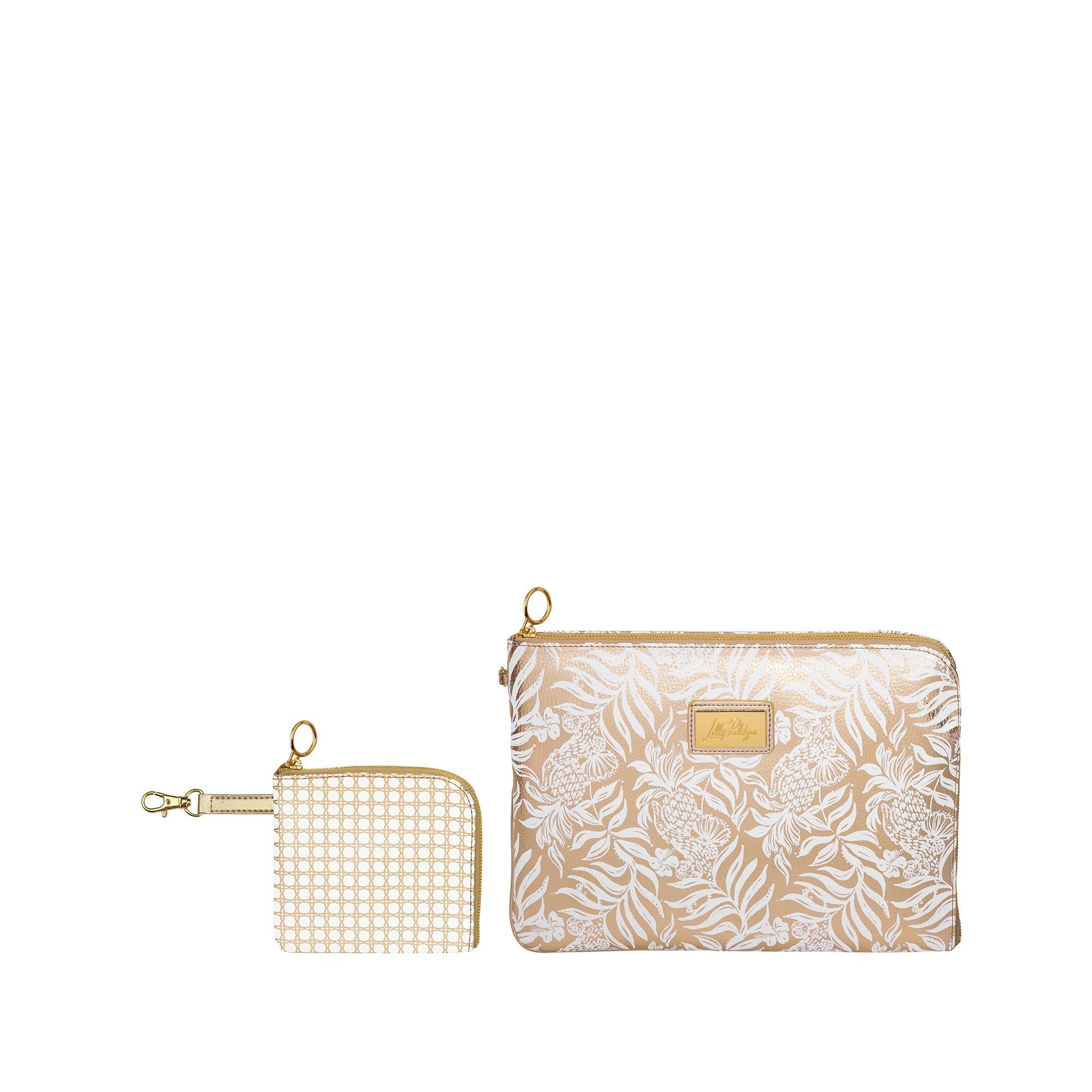 Tech Pouch Set