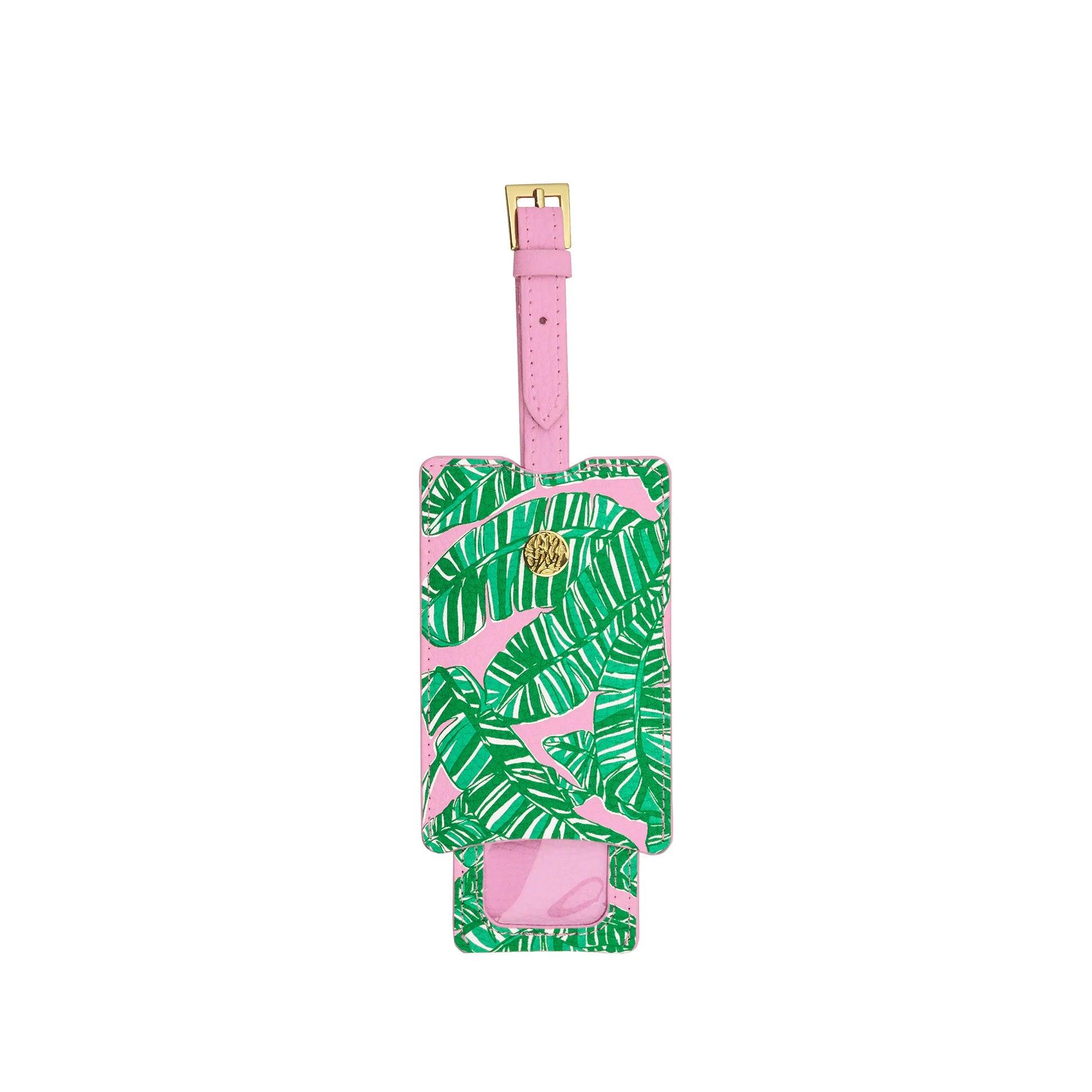 Luggage Tag