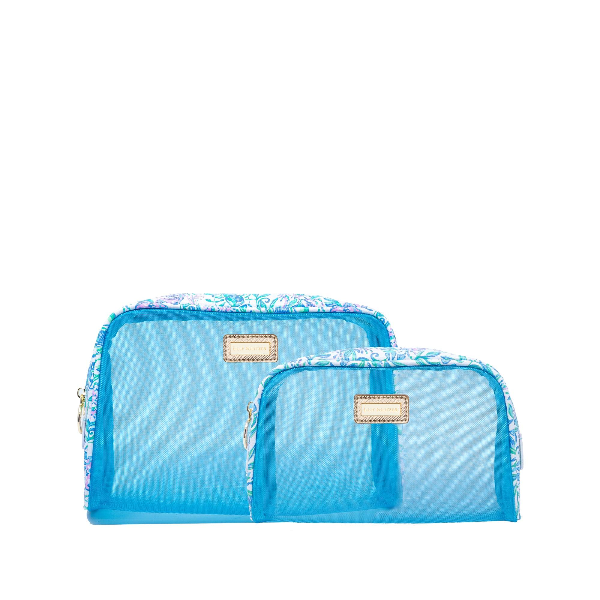 Travel Pouch Set