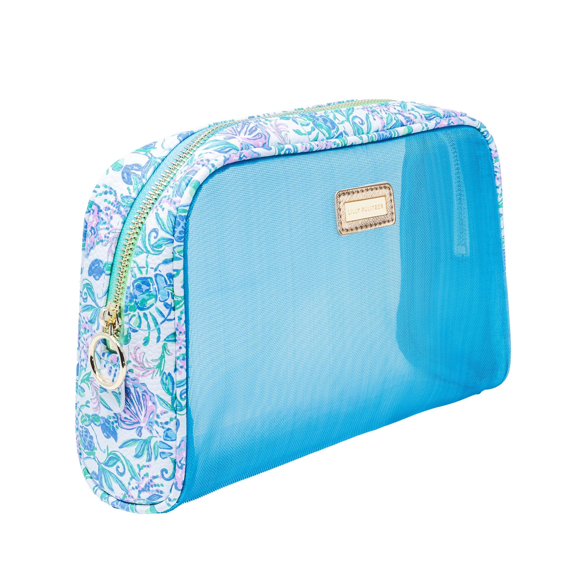 Travel Pouch Set