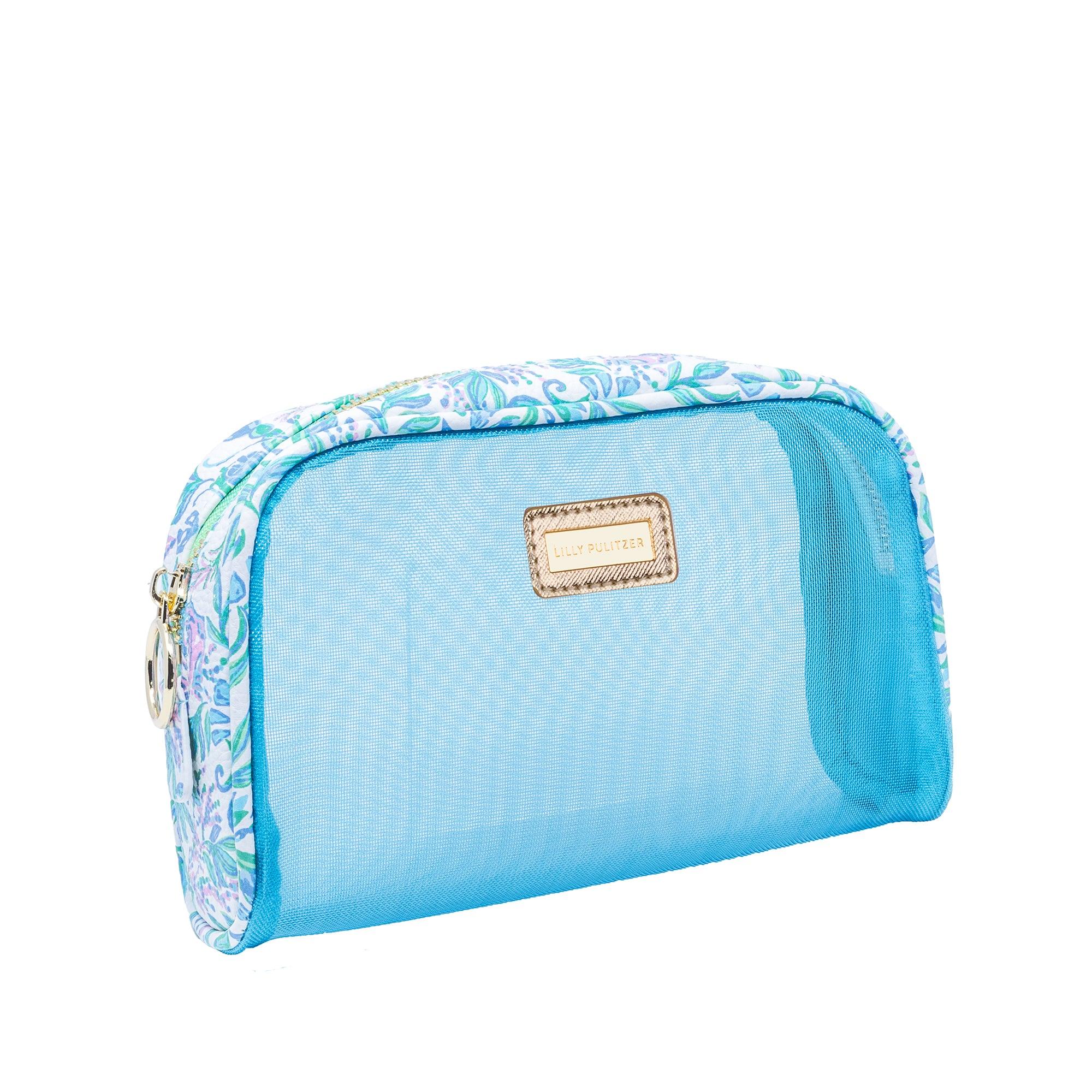 Travel Pouch Set