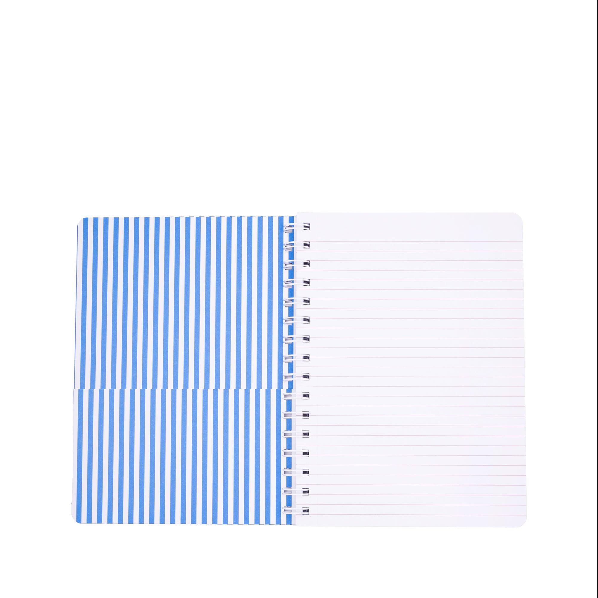 Mini Notebook