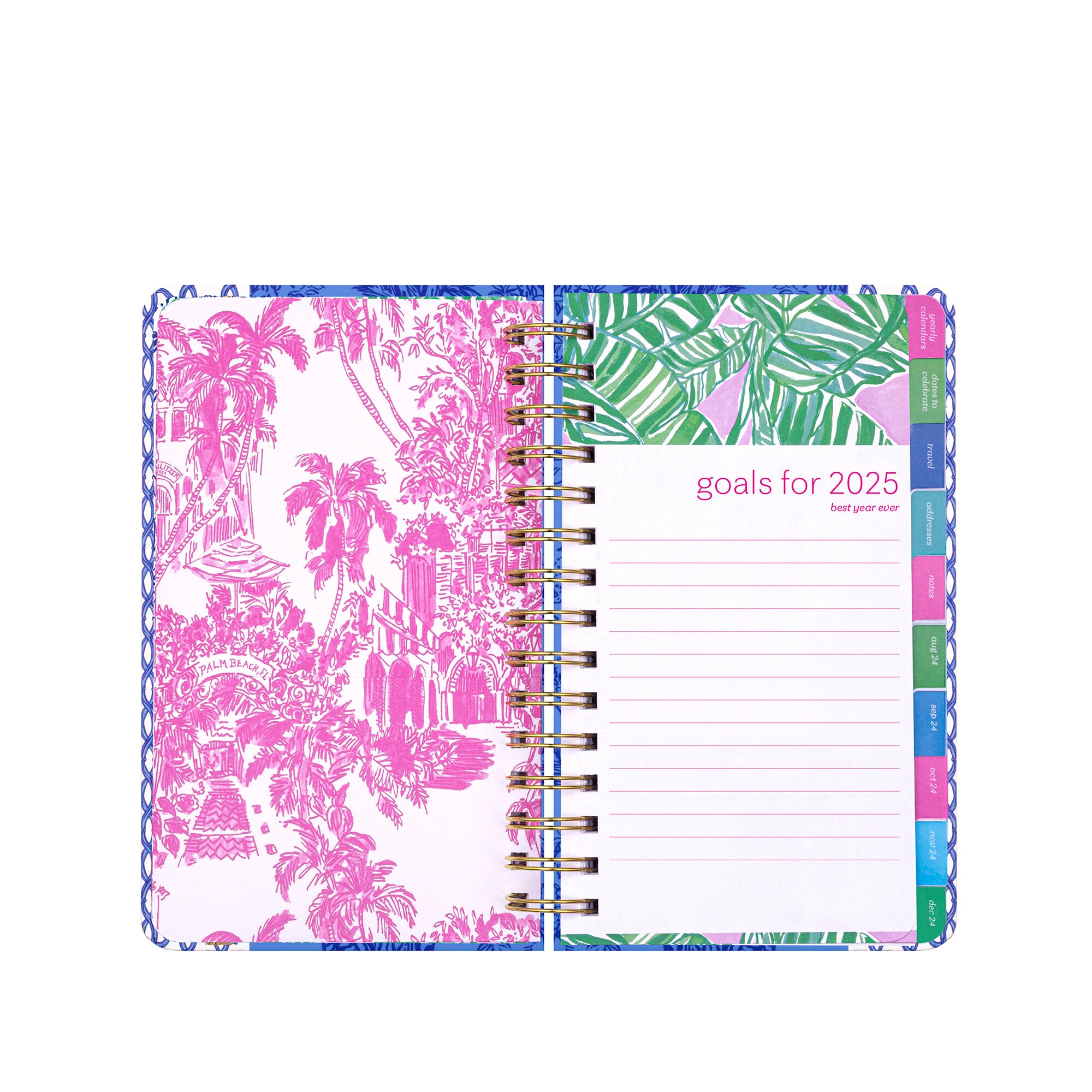 Medium 12 Month Agenda