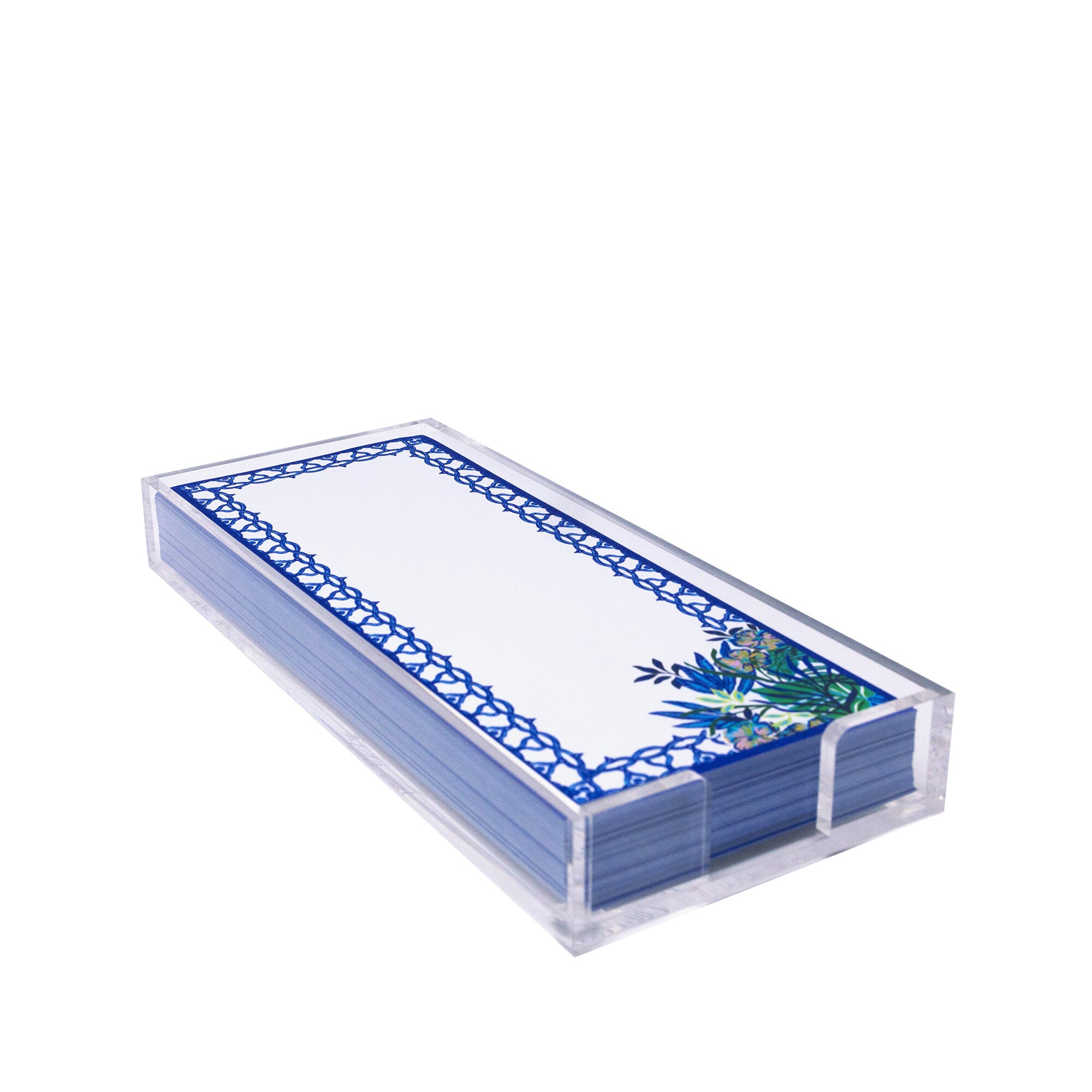 Acrylic Note Set