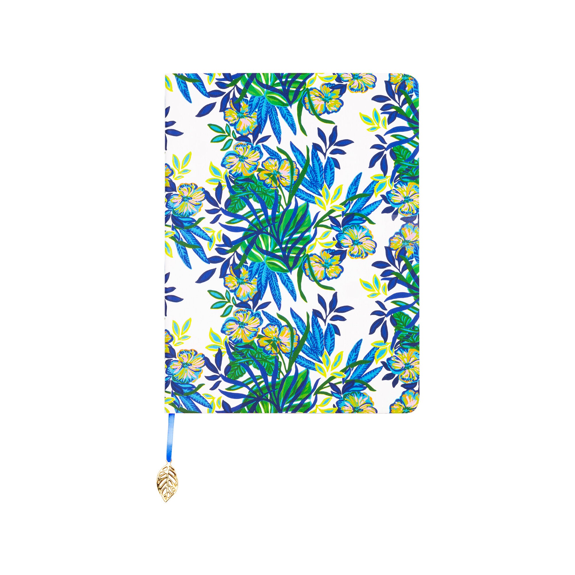 Journal with Charm