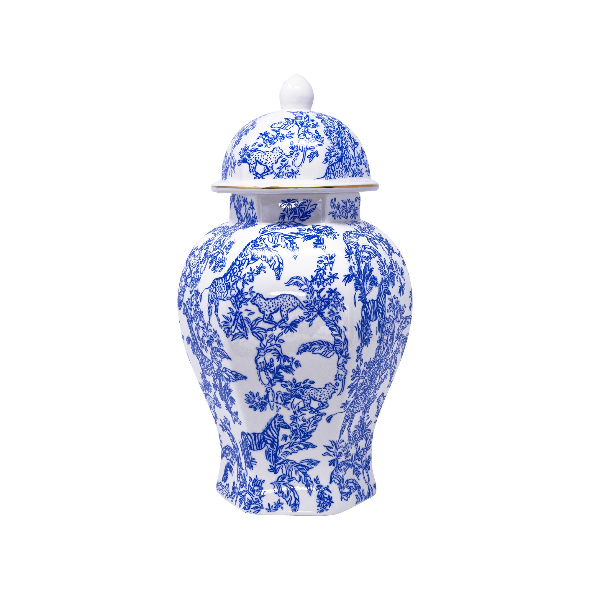 Large Ginger Jar