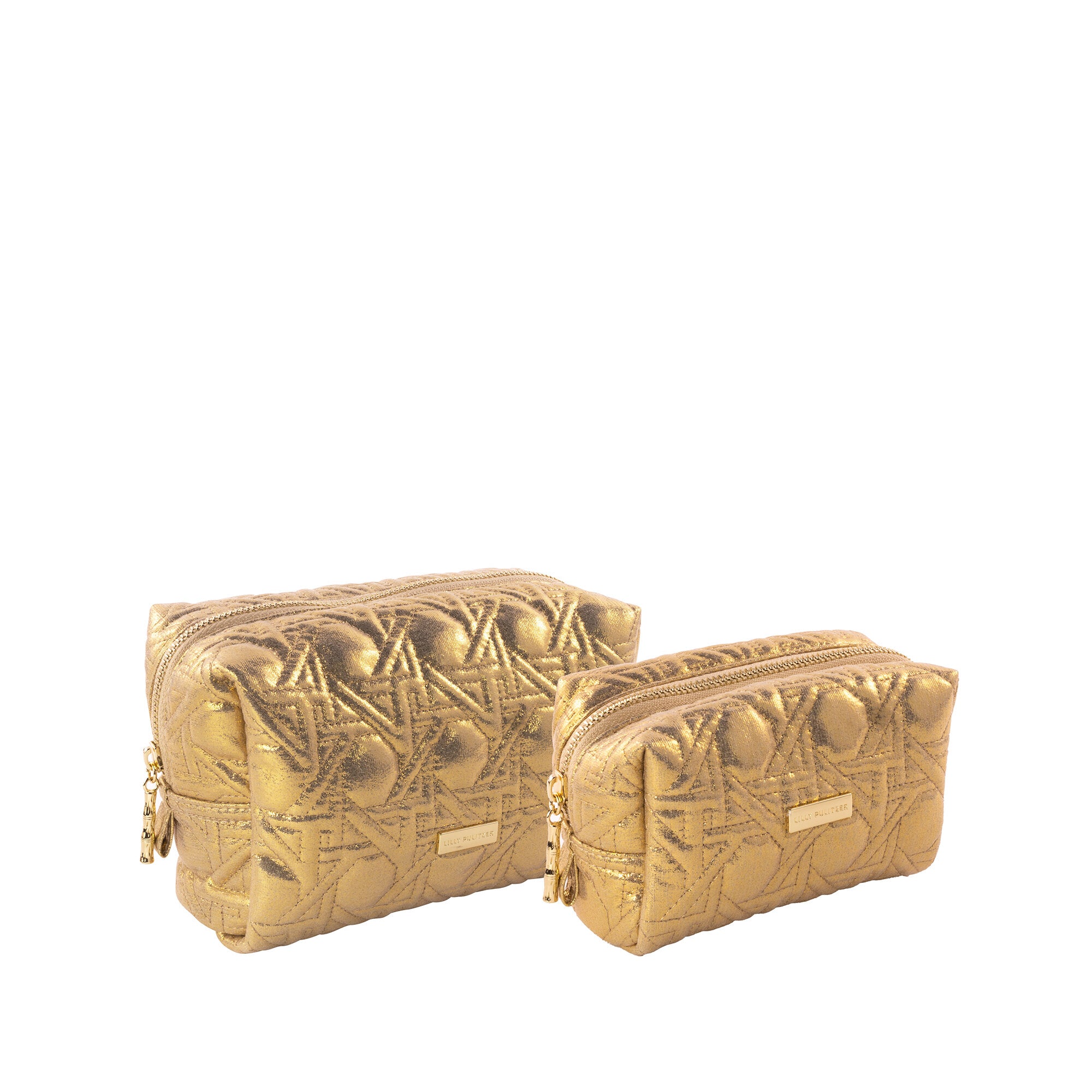 Travel Pouch Set