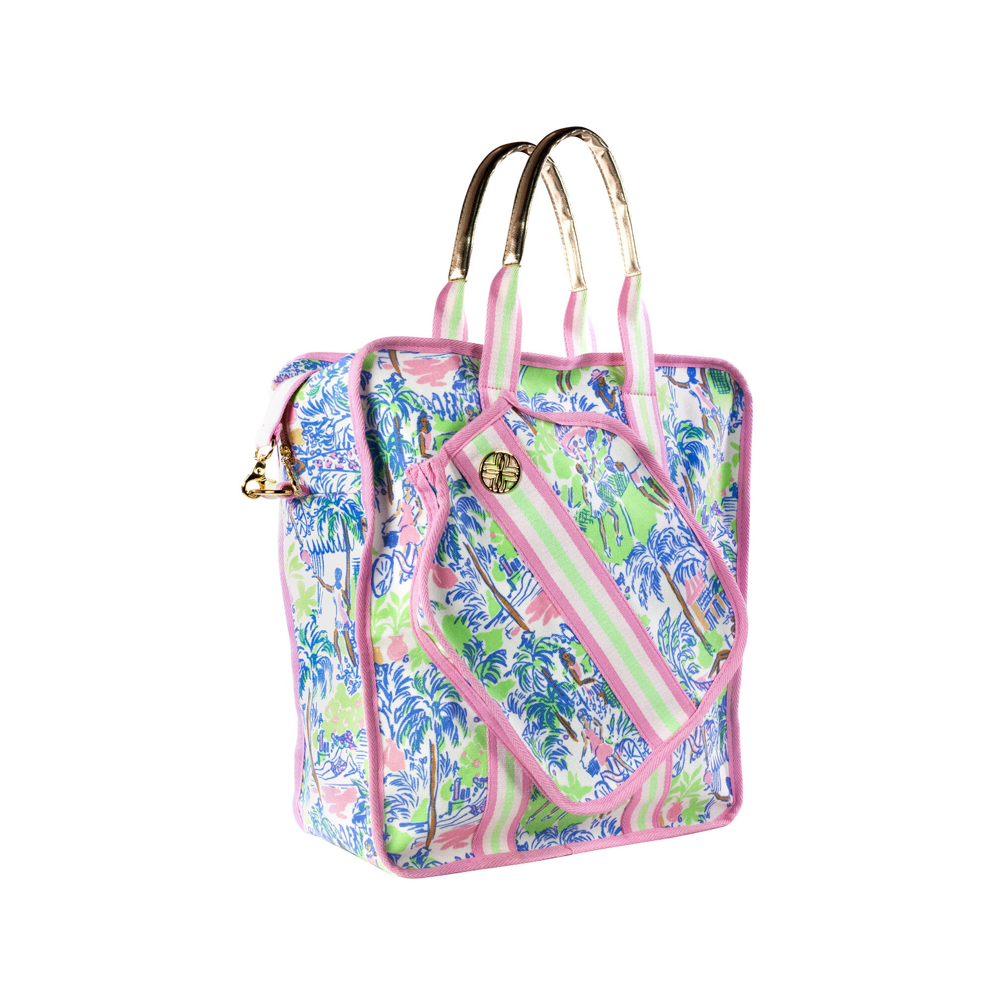 Pickleball Bag