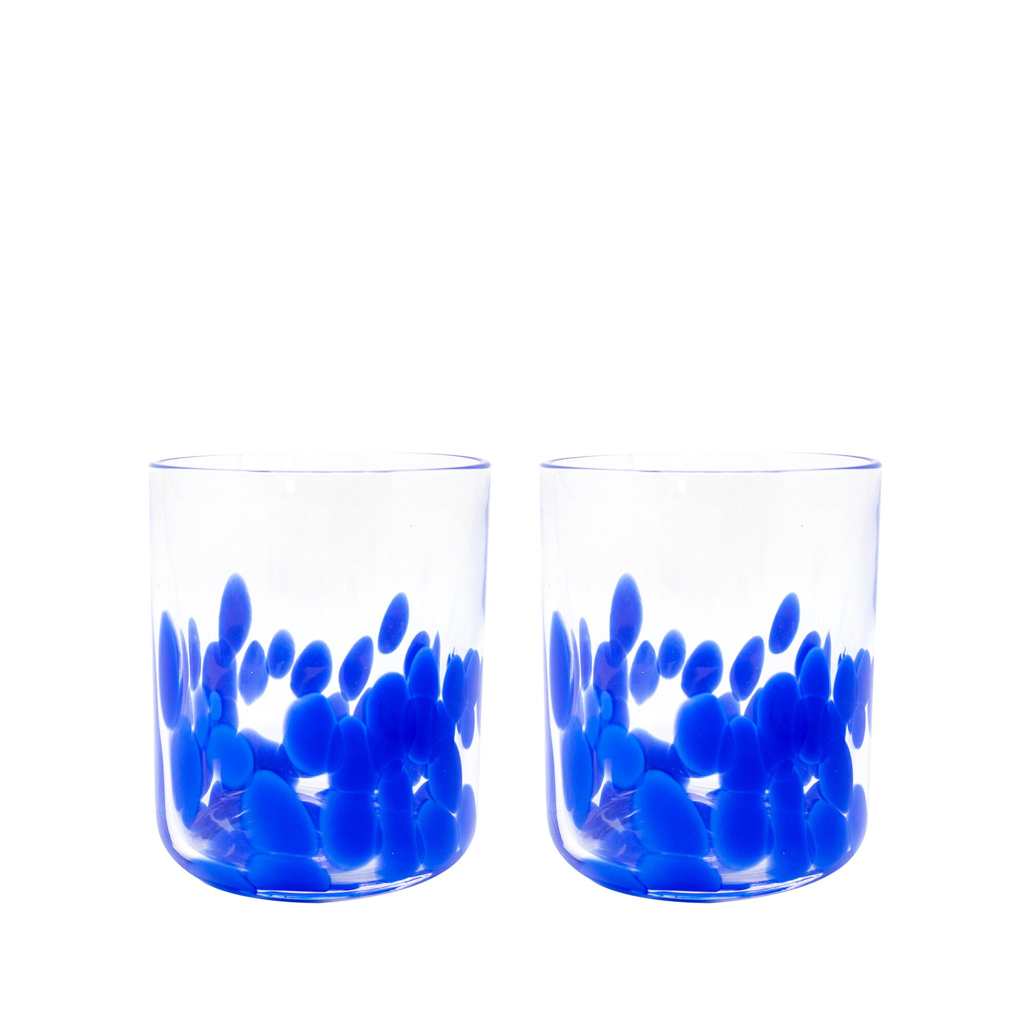 Lo Ball Glass Set